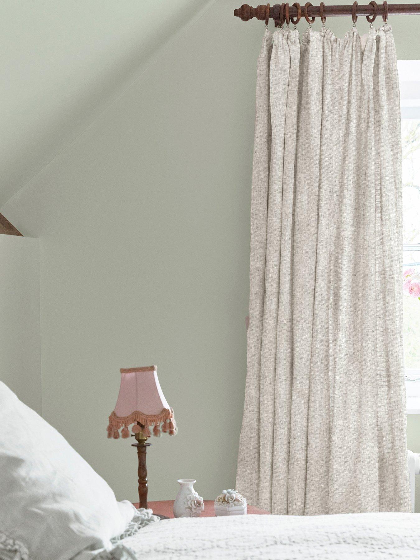 Shabby Chic by Rachel Ashwell Shabby Chic By Rachel Ashwell® Shabby Sage Symphony Matte Emulsion Multi Surface Paint 2.5l