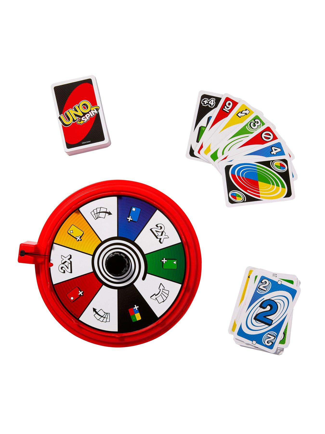  image of uno-uno-spin
