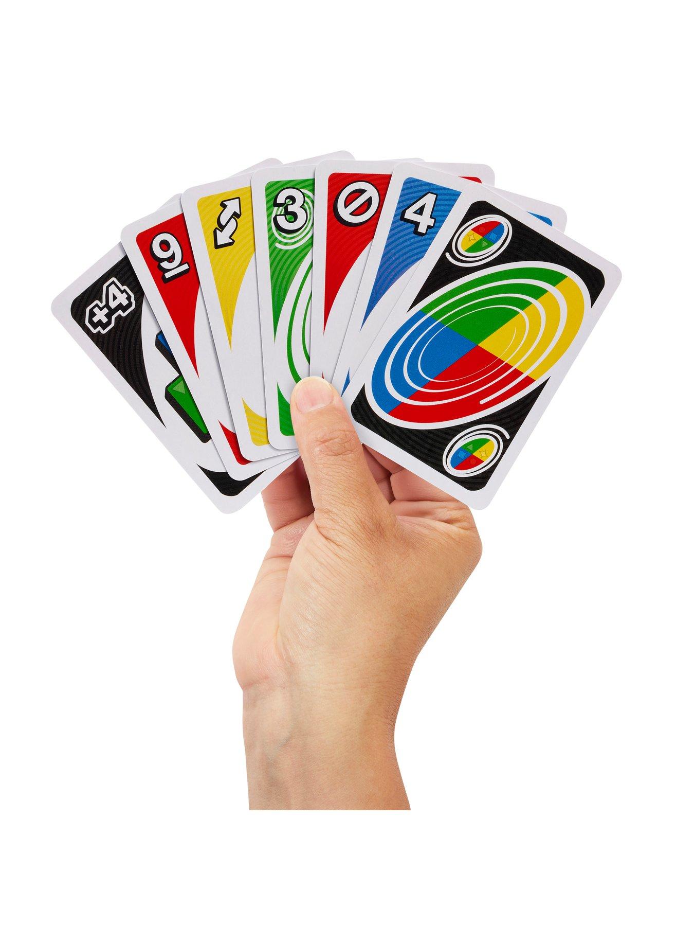  image of uno-uno-spin