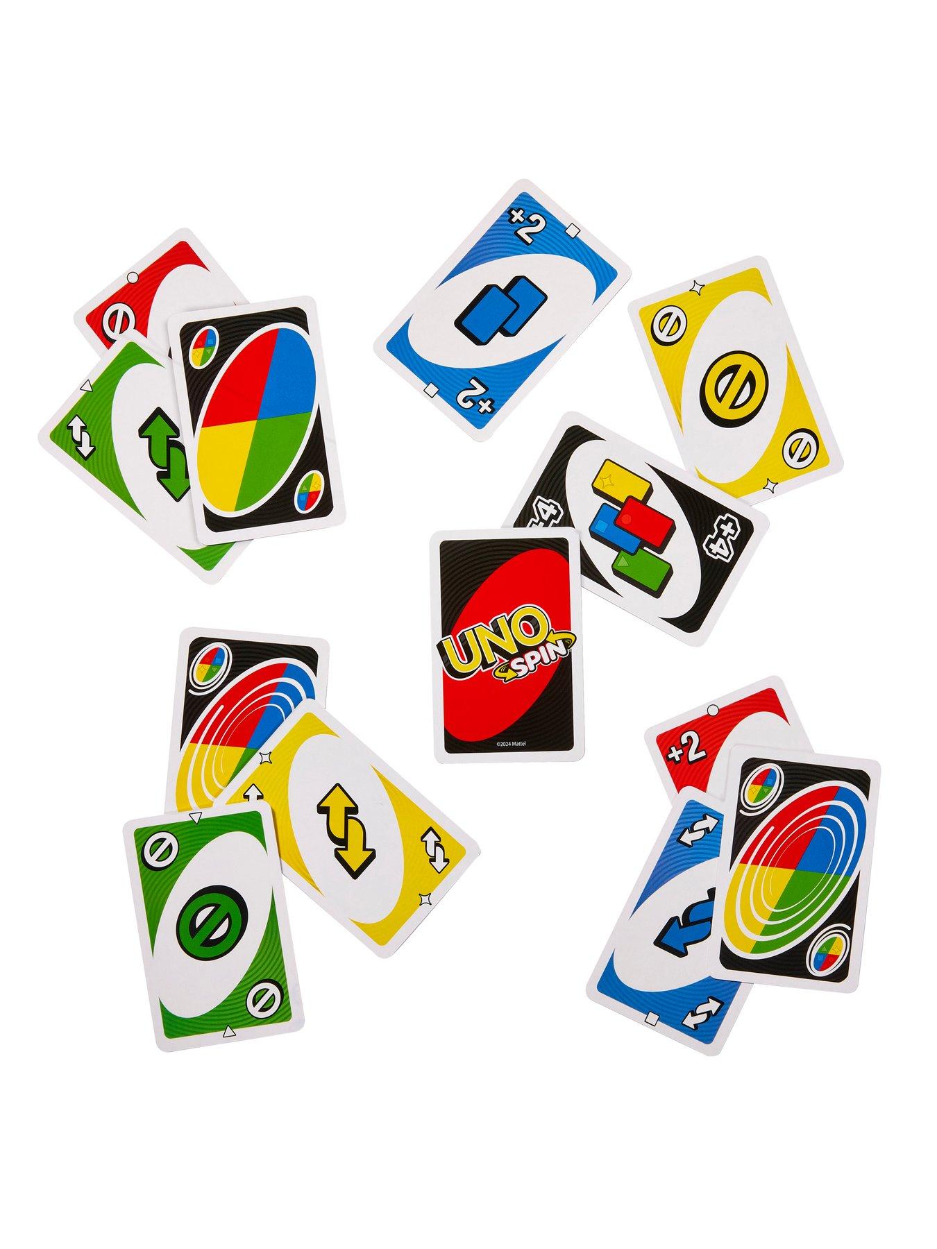 image of uno-uno-spin