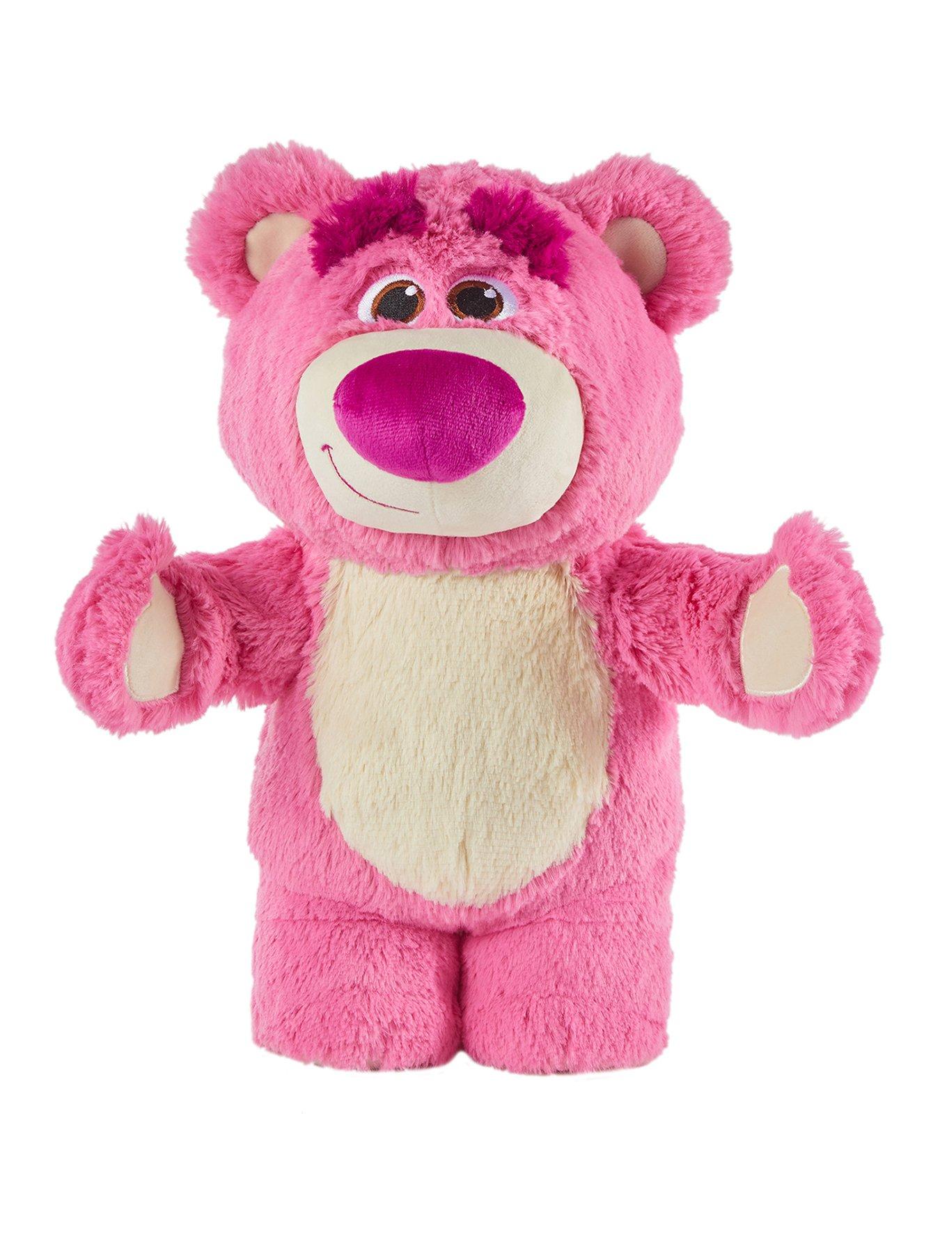 Disney Toy Story Lotso Feature Plush