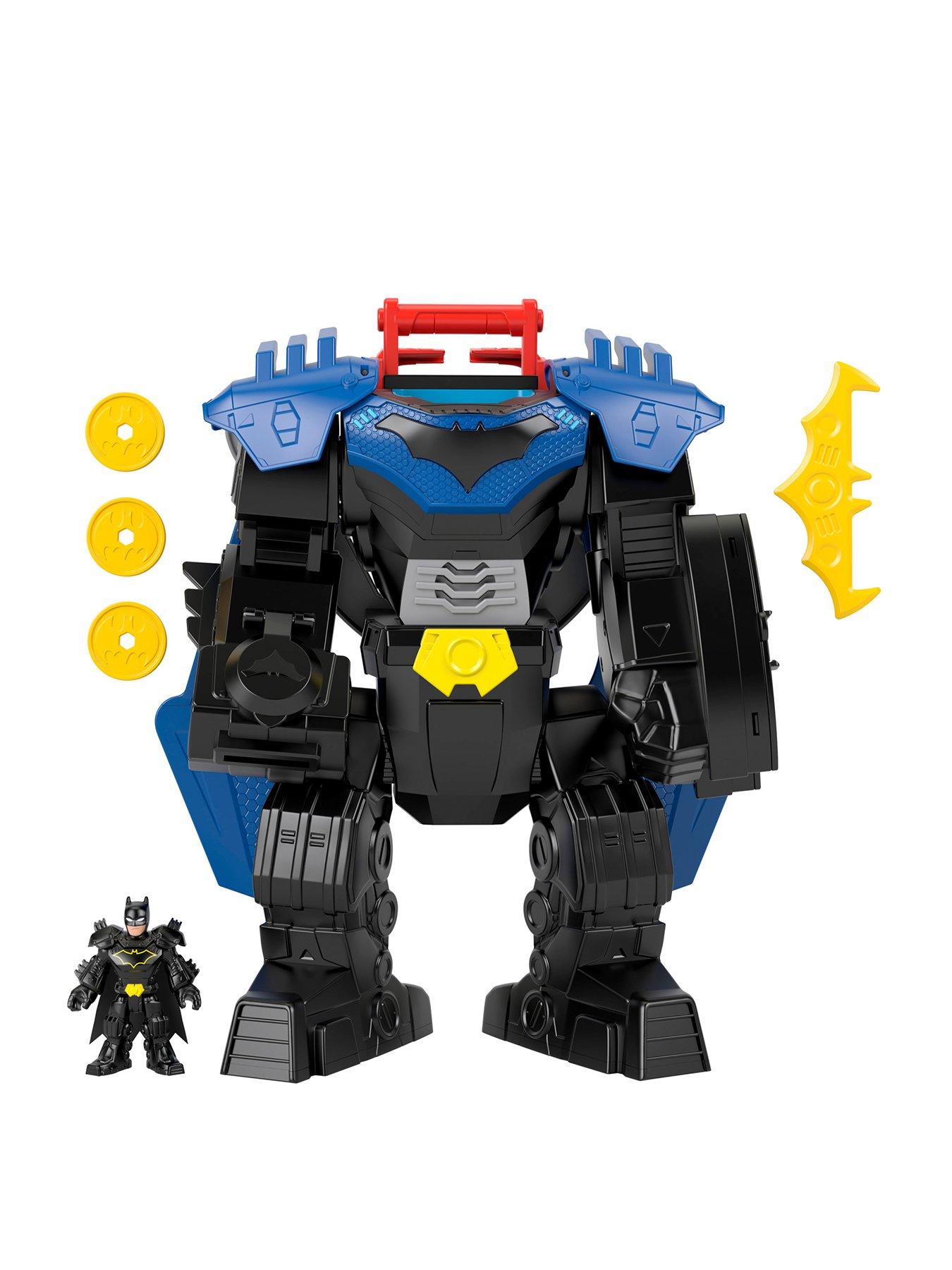 Imaginext DC Super Friends Batman Mech