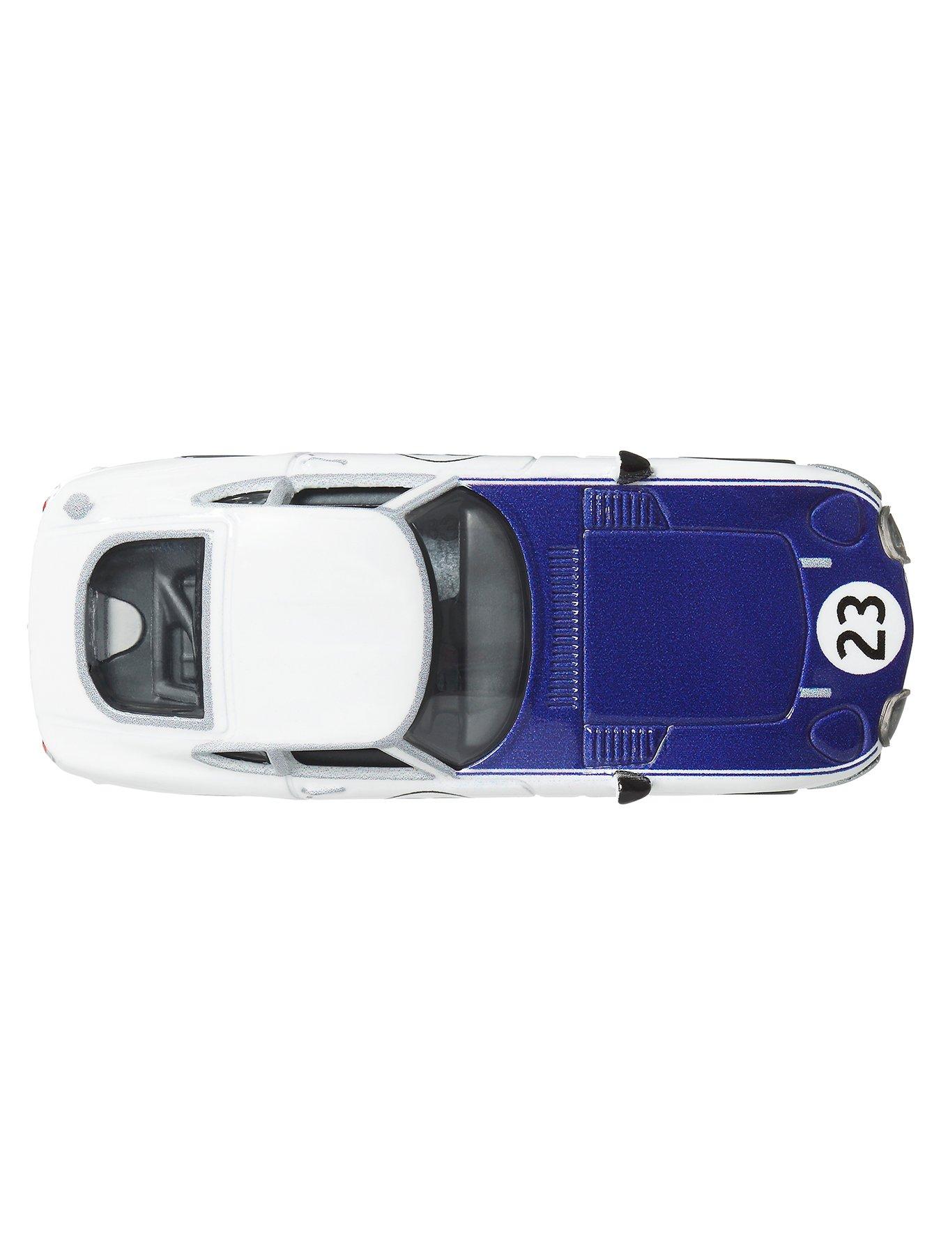 Image 4 of 7 of Hot Wheels Premium 2-Pack: 67 Ford GT40 MKIV &amp; Toyota 2000 GT