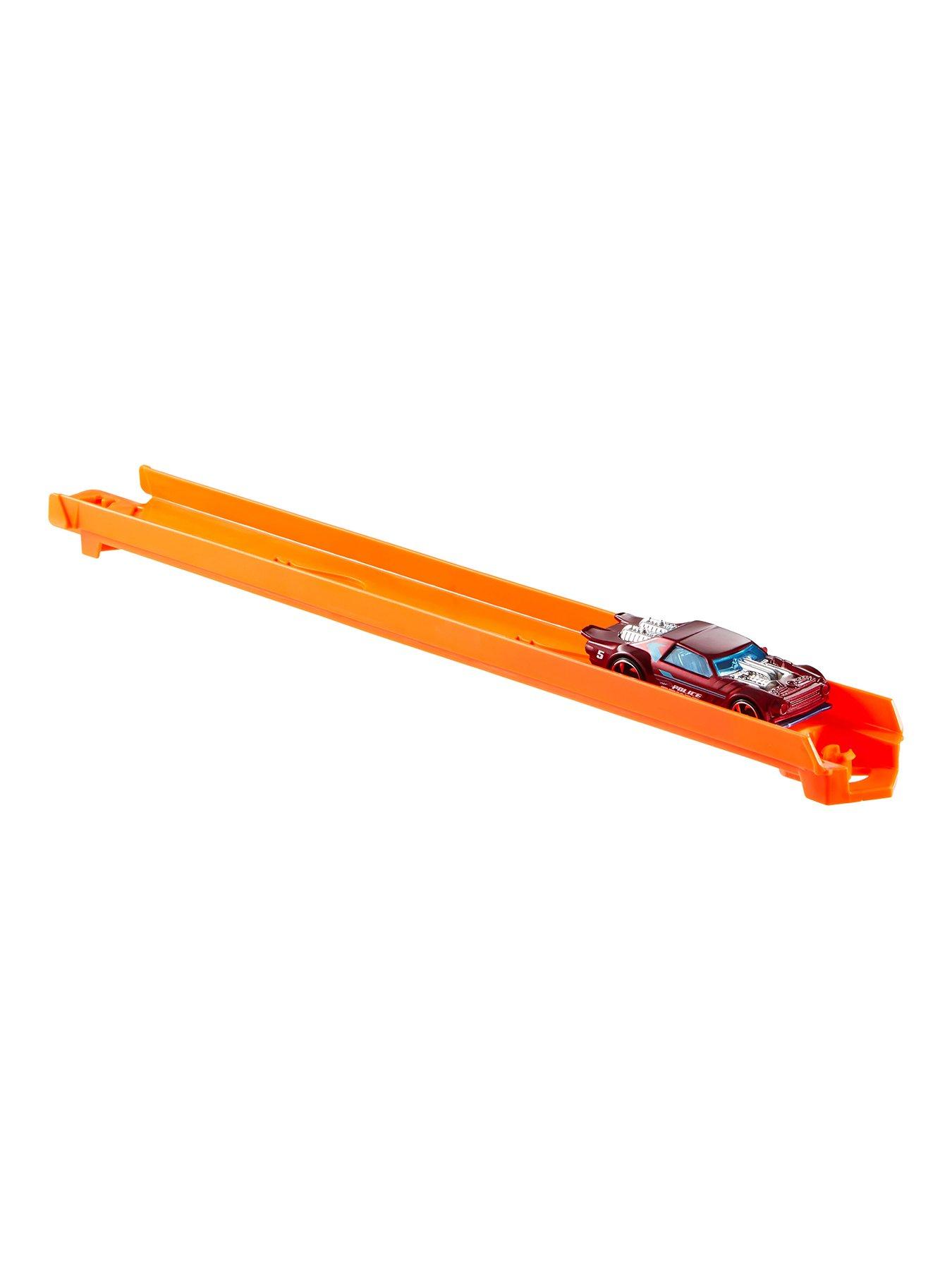 Image 3 of 6 of Hot Wheels Track Creator Track &amp; Car Starter Pack