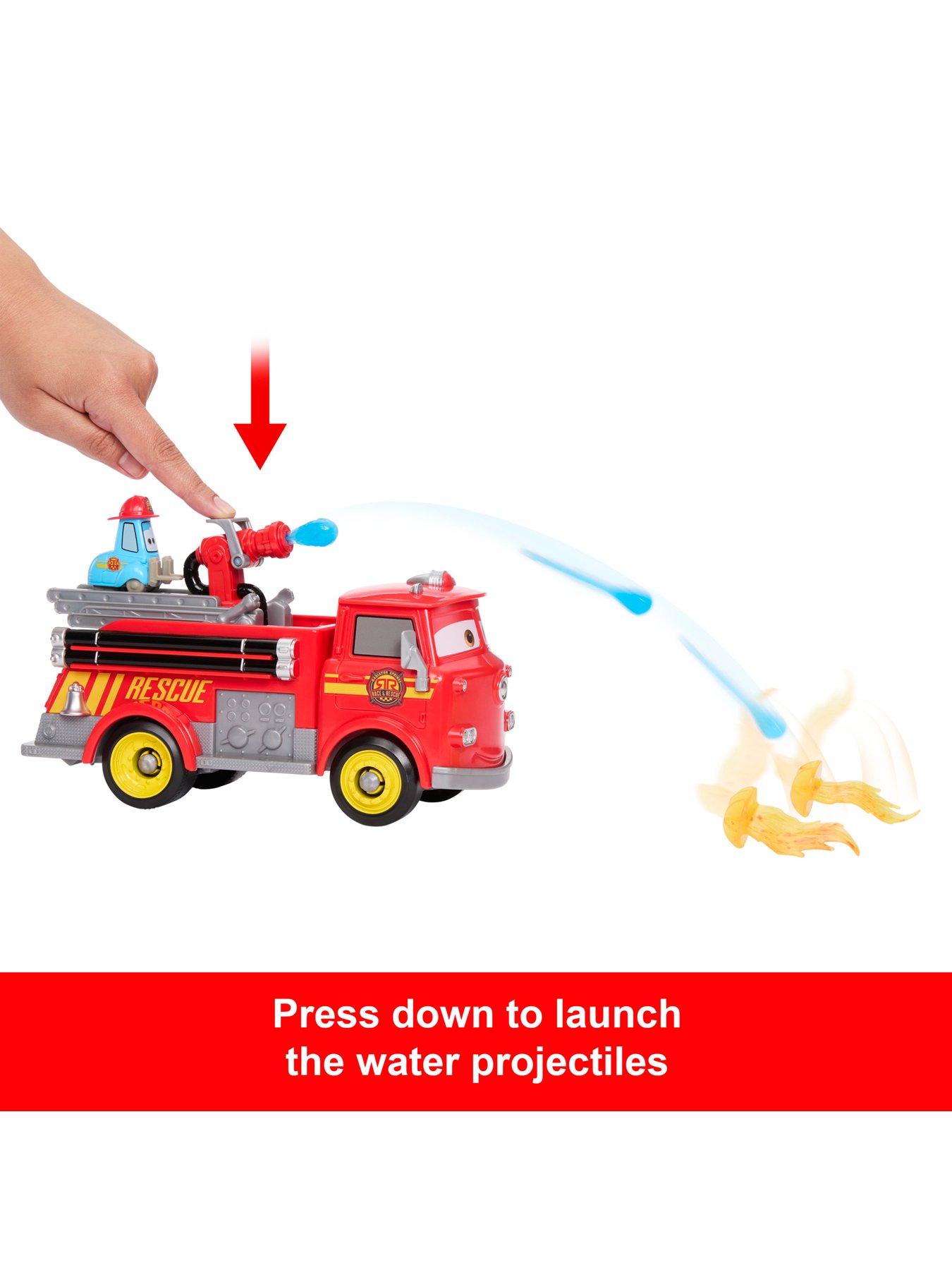  image of disney-cars-cars-race-amp-rescue-red