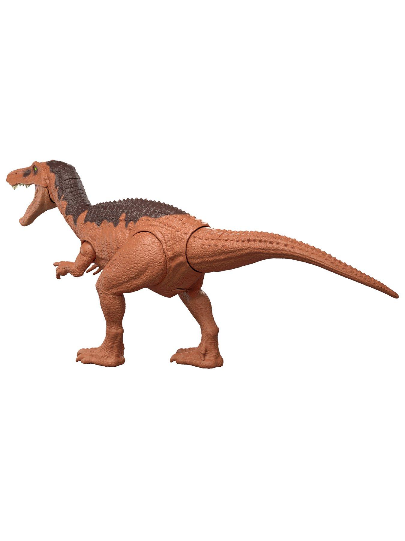  image of jurassic-world-saga-wild-roar-baryonyx