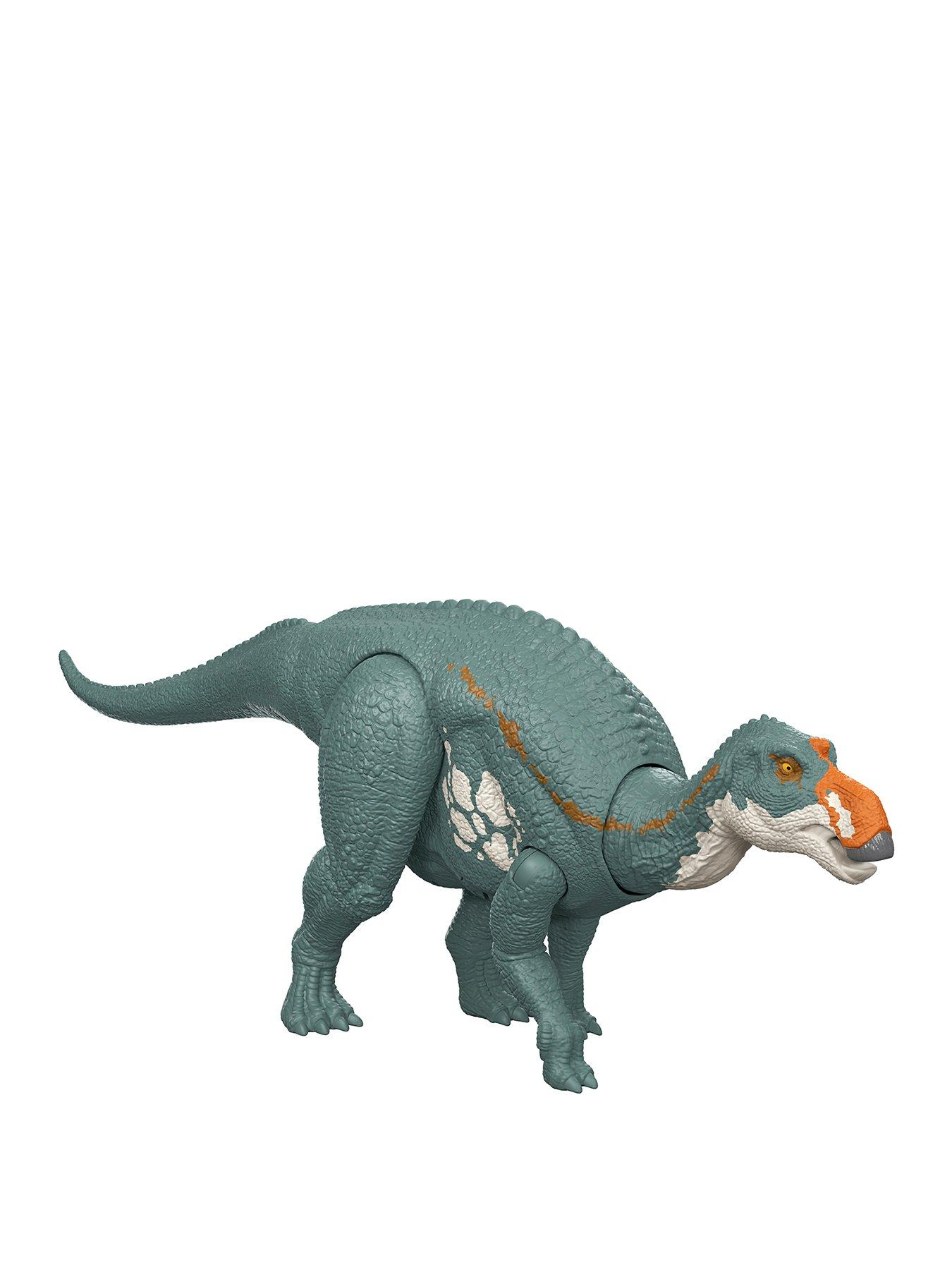 JURASSIC WORLD Saga Wild Roar - Maiasaura