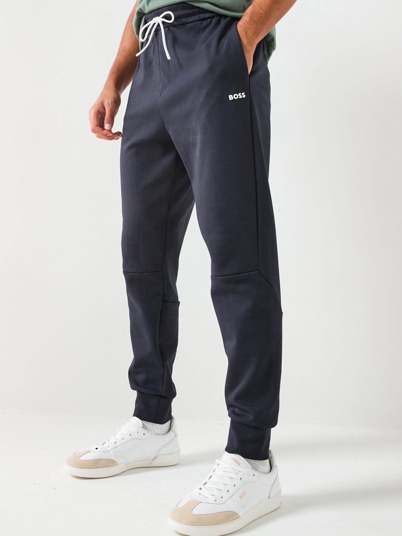 undefined Pants Zone Regular Fit Cuff Joggers