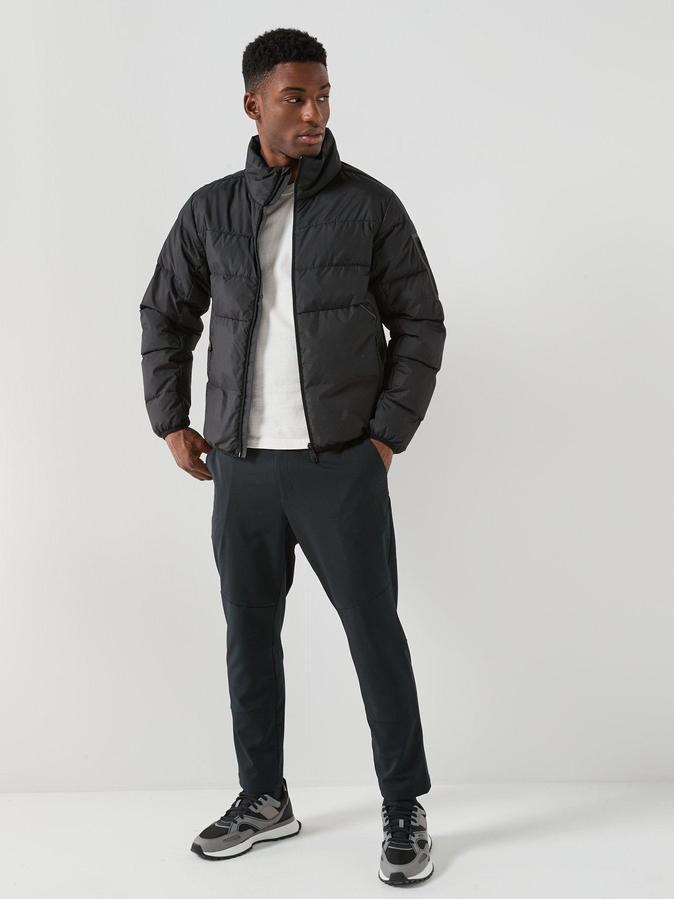  image of boss-boss-urbanex-regular-fit-midweight-puffer-jacket