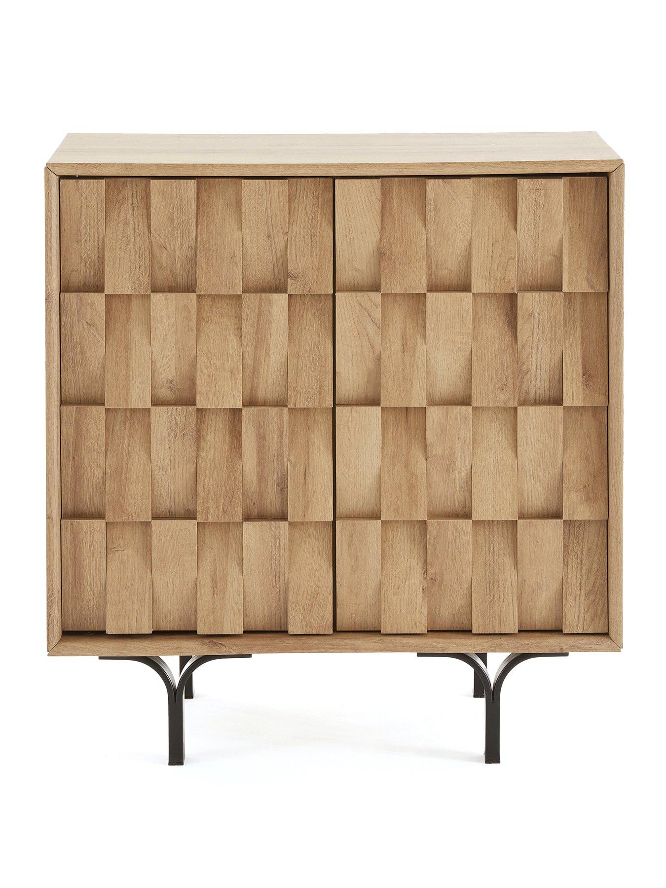  image of very-home-issac-small-sideboard-fscreg-certified