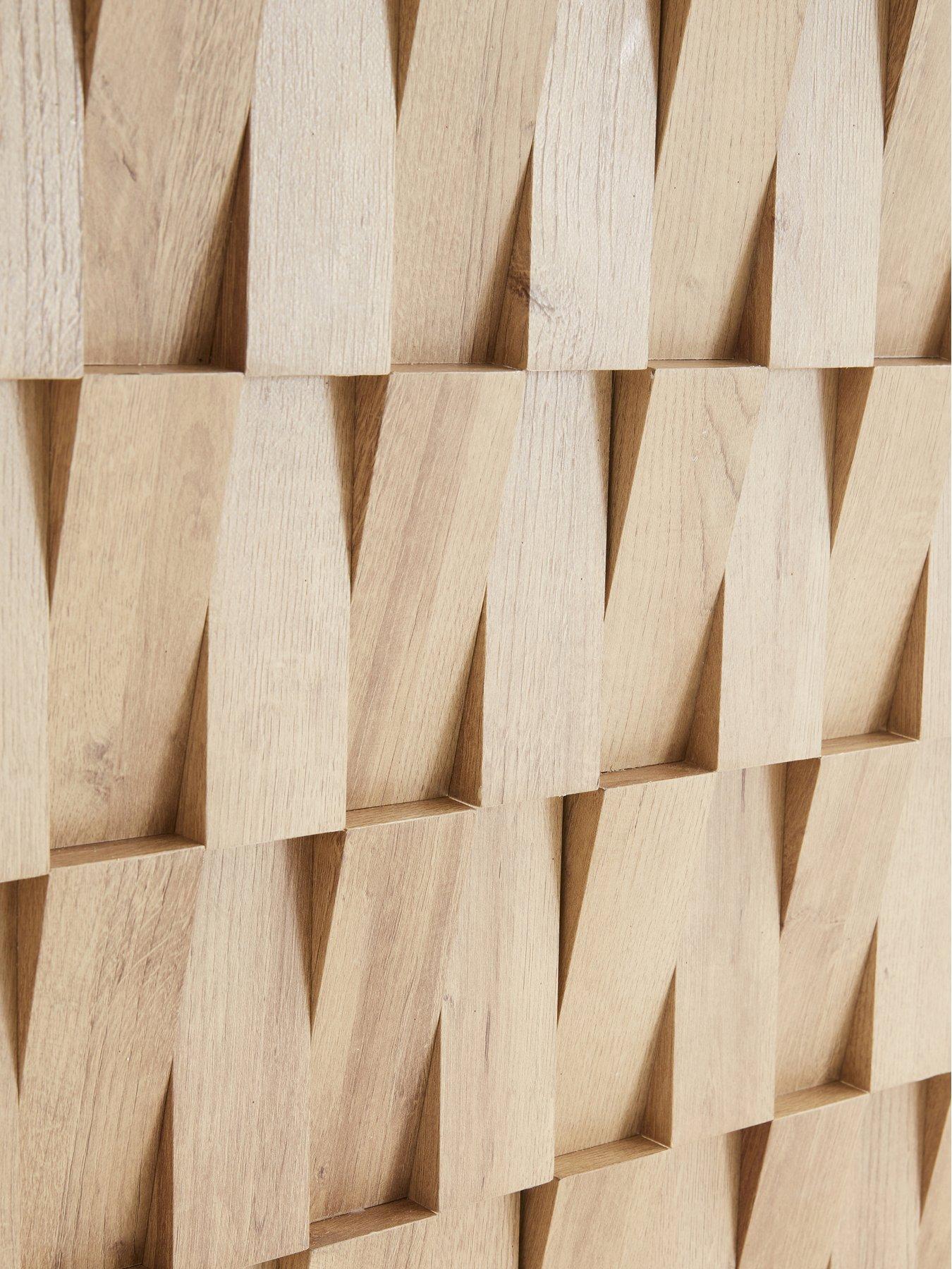 Image 5 of 7 of The Very Collection Issac Small Sideboard - FSC&reg; Certified