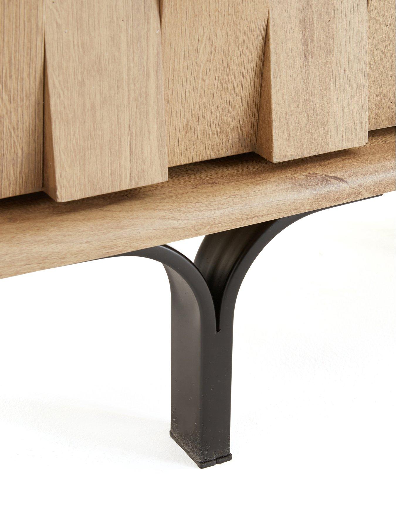 Image 6 of 7 of The Very Collection Issac Small Sideboard - FSC&reg; Certified