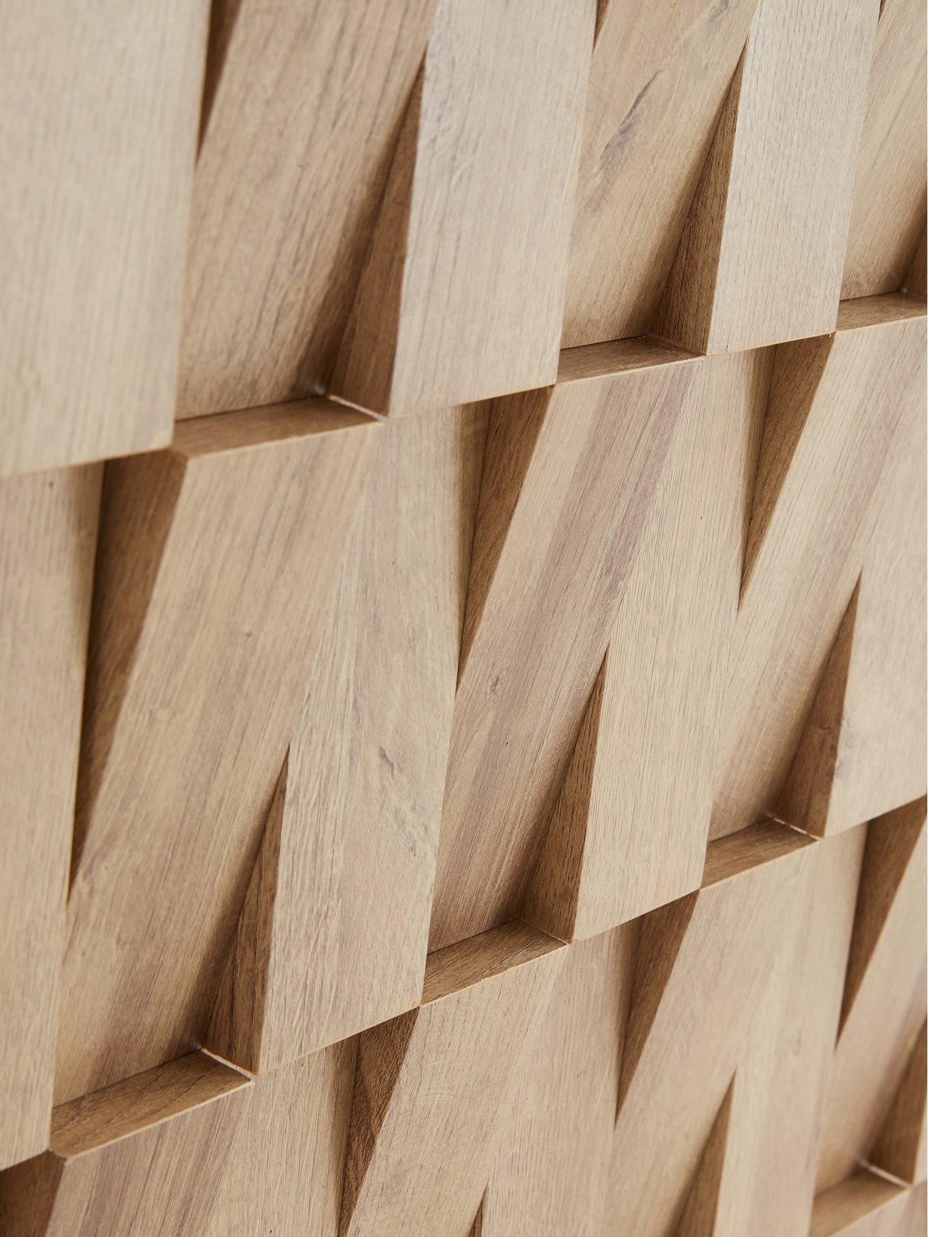 Image 5 of 7 of The Very Collection Issac Large Sideboard - FSC&reg; Certified