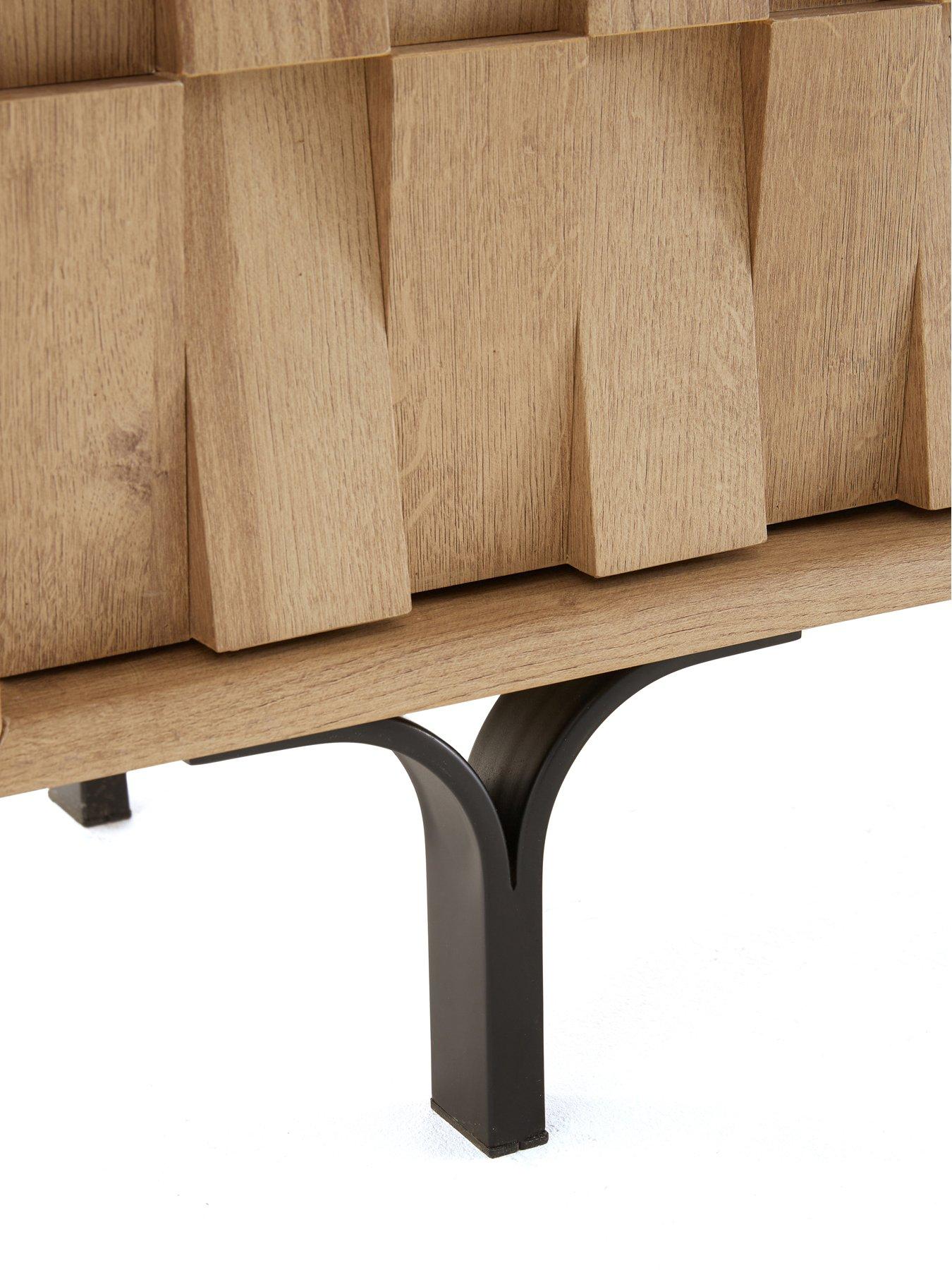 Image 6 of 7 of The Very Collection Issac Large Sideboard - FSC&reg; Certified