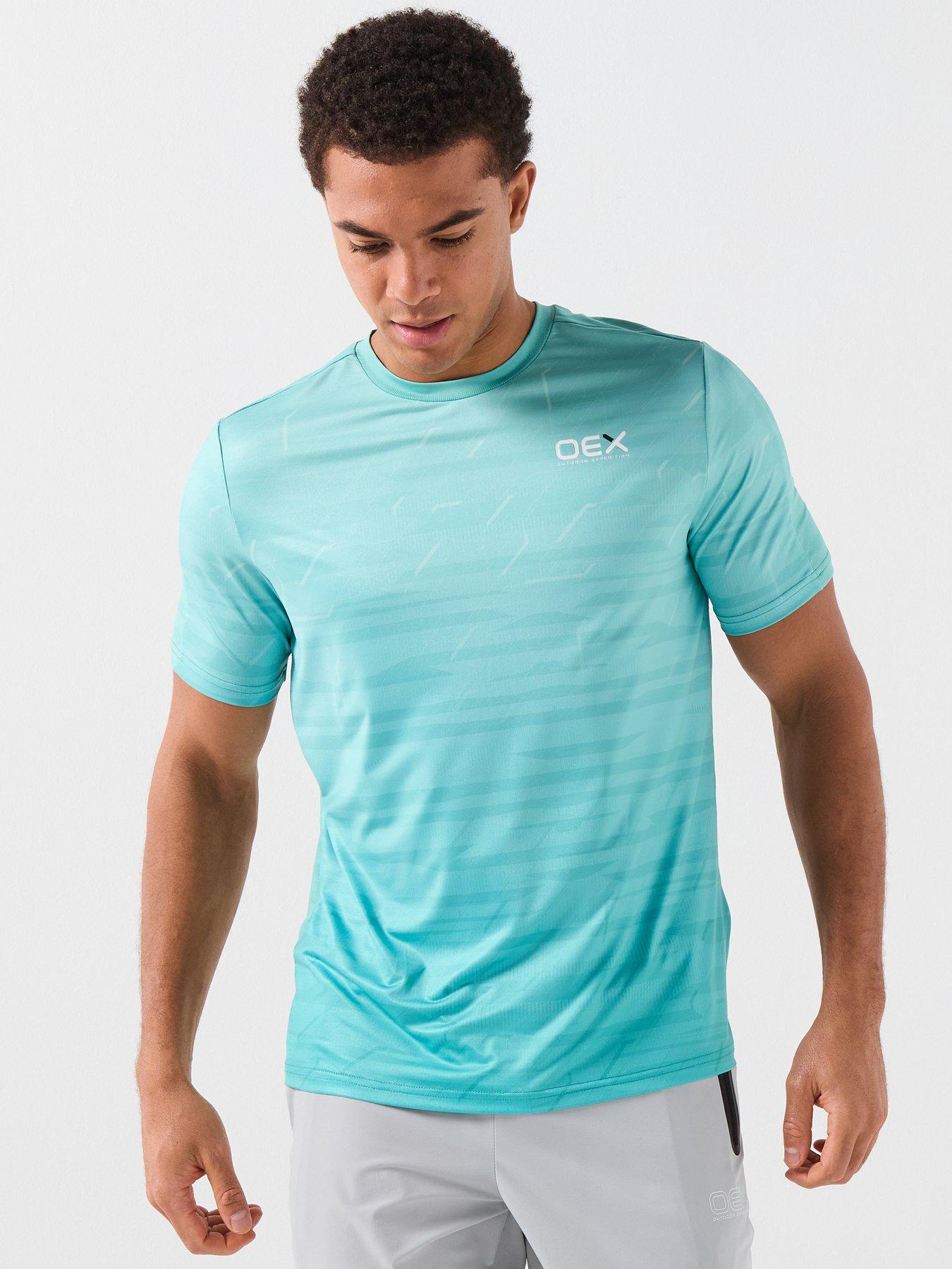 oex-mens-helmer-t-shirt--green