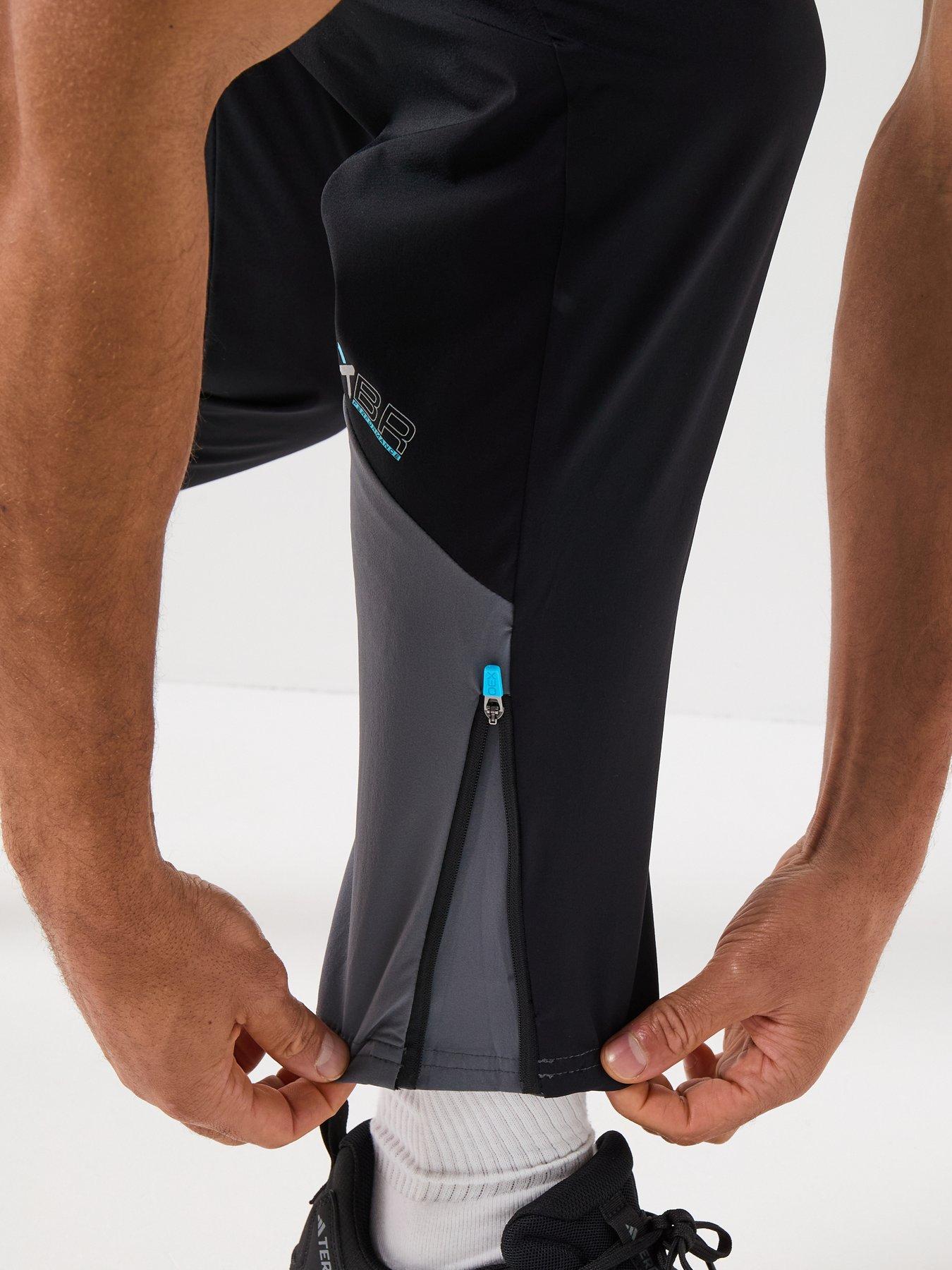  image of oex-mens-fell-trackpant--black