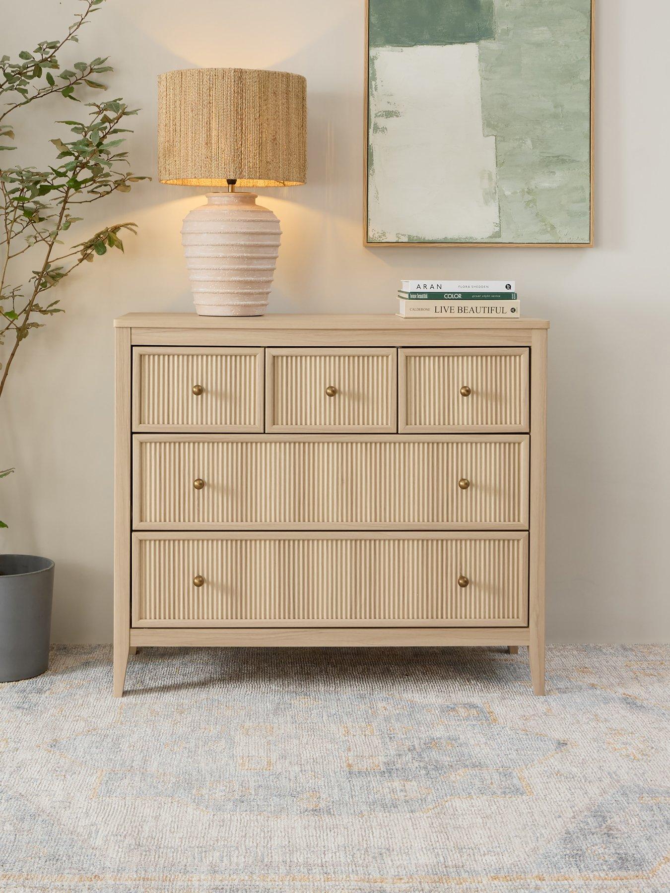 undefined Lindley 2+3 Chest Of Drawer