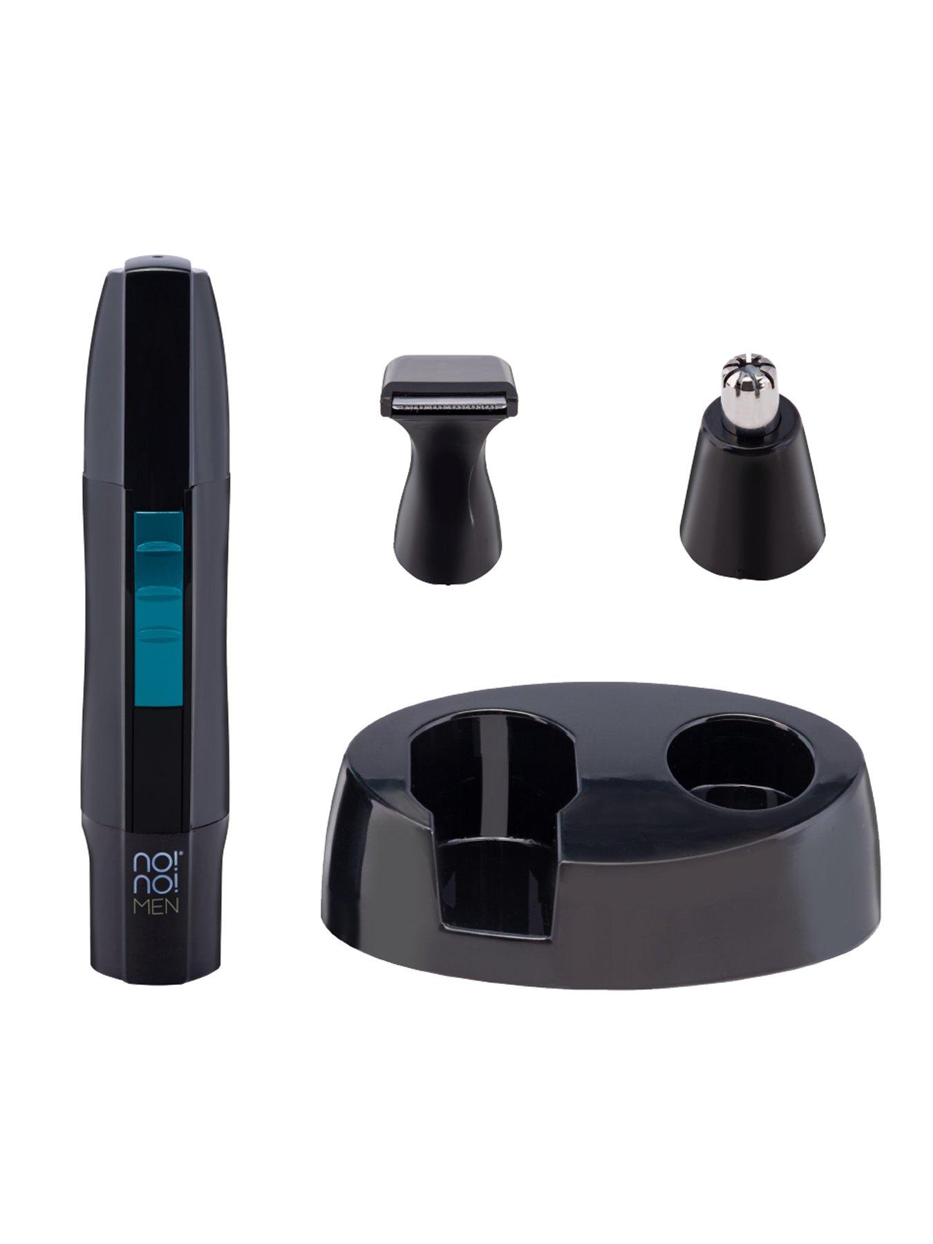  image of nono-nose-and-ear-hygiene-trimmer