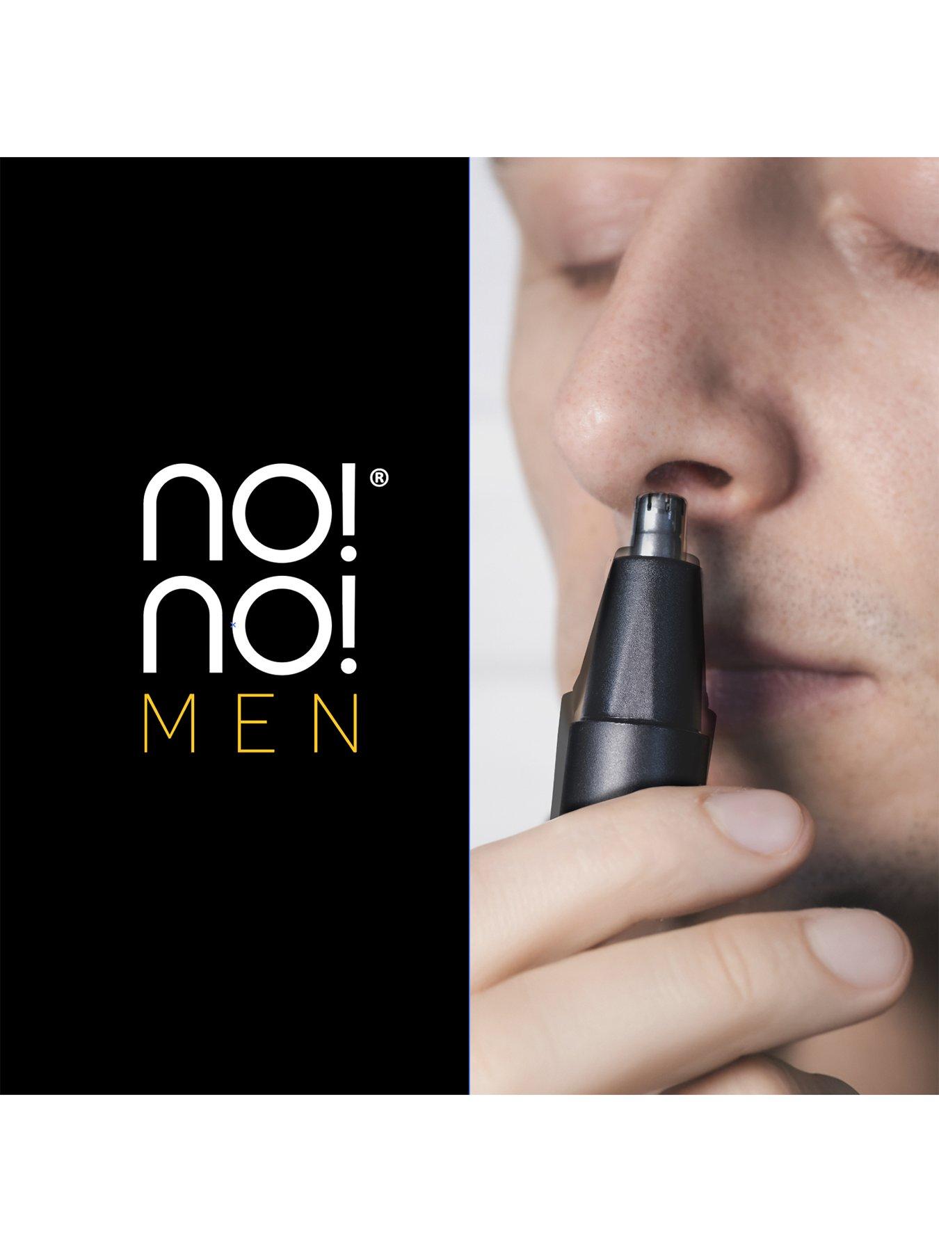  image of nono-nose-and-ear-hygiene-trimmer