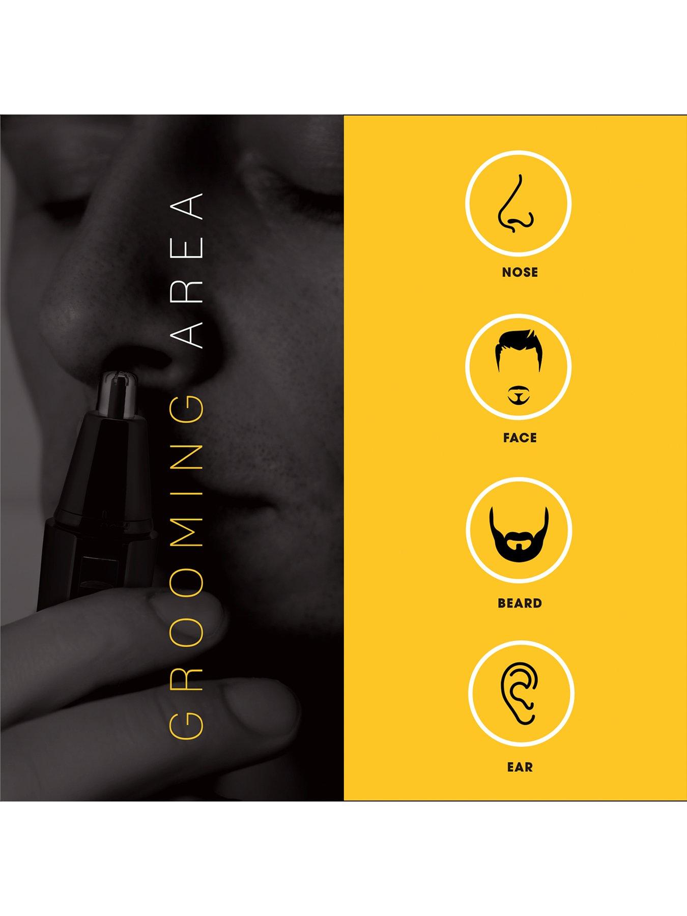  image of nono-nose-and-ear-hygiene-trimmer