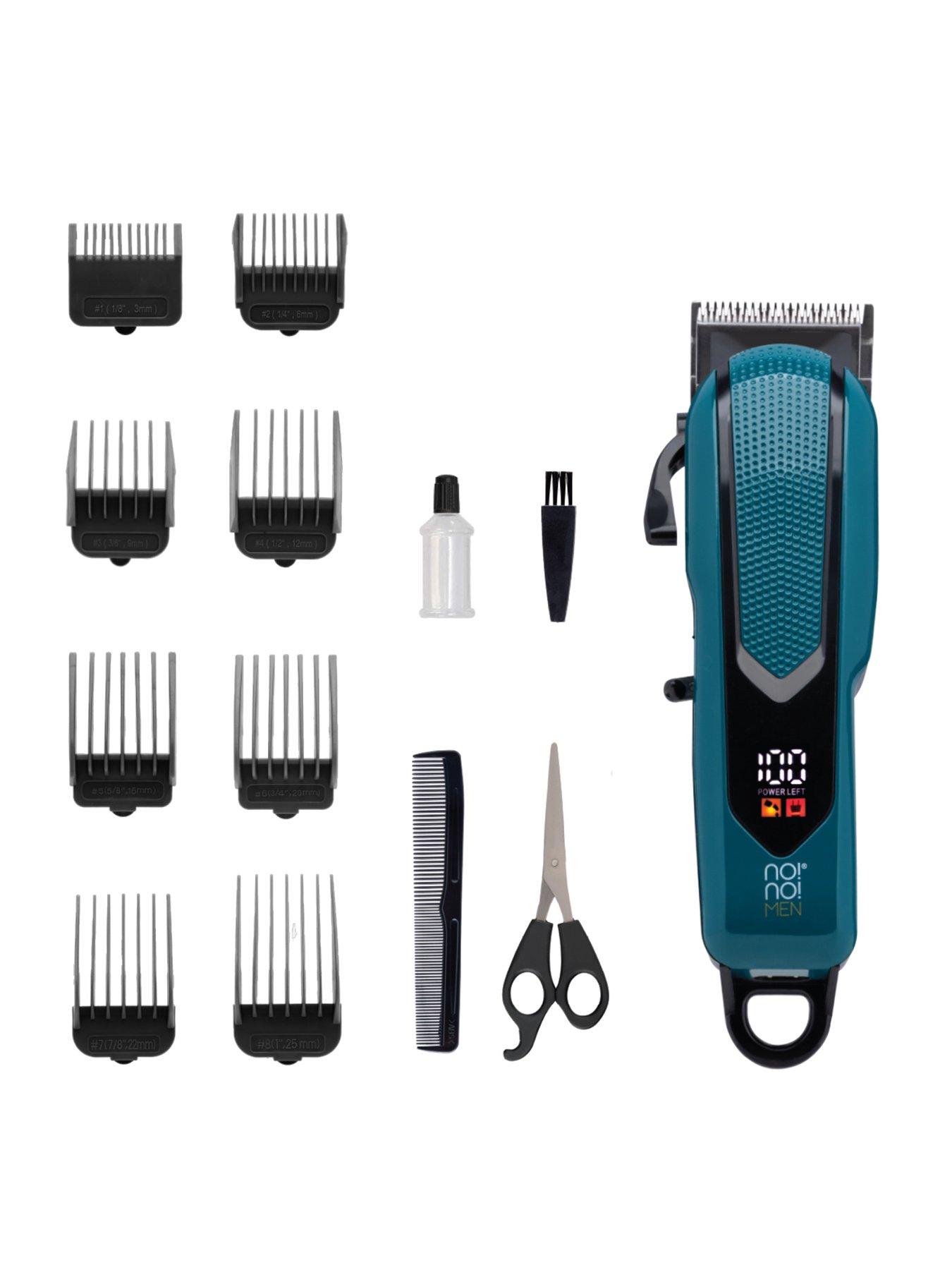 No!No! Raven Power Clipper