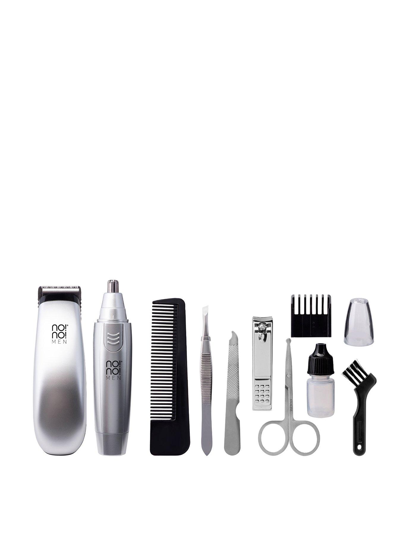 nono-trimmer-grooming-set