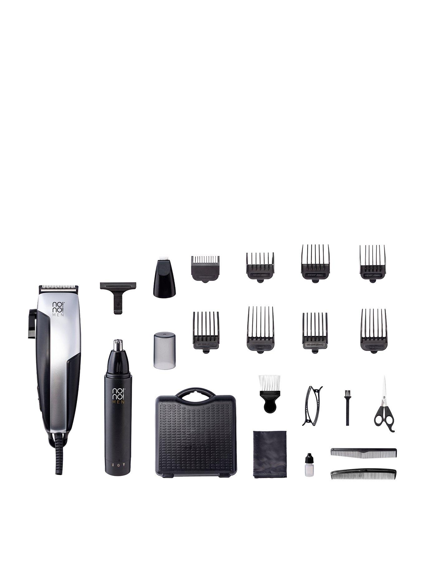 undefined Hair Clipper Grooming Kit Plus