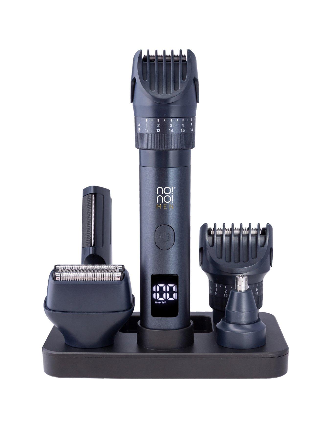 undefined Barber Multi Grooming Kit