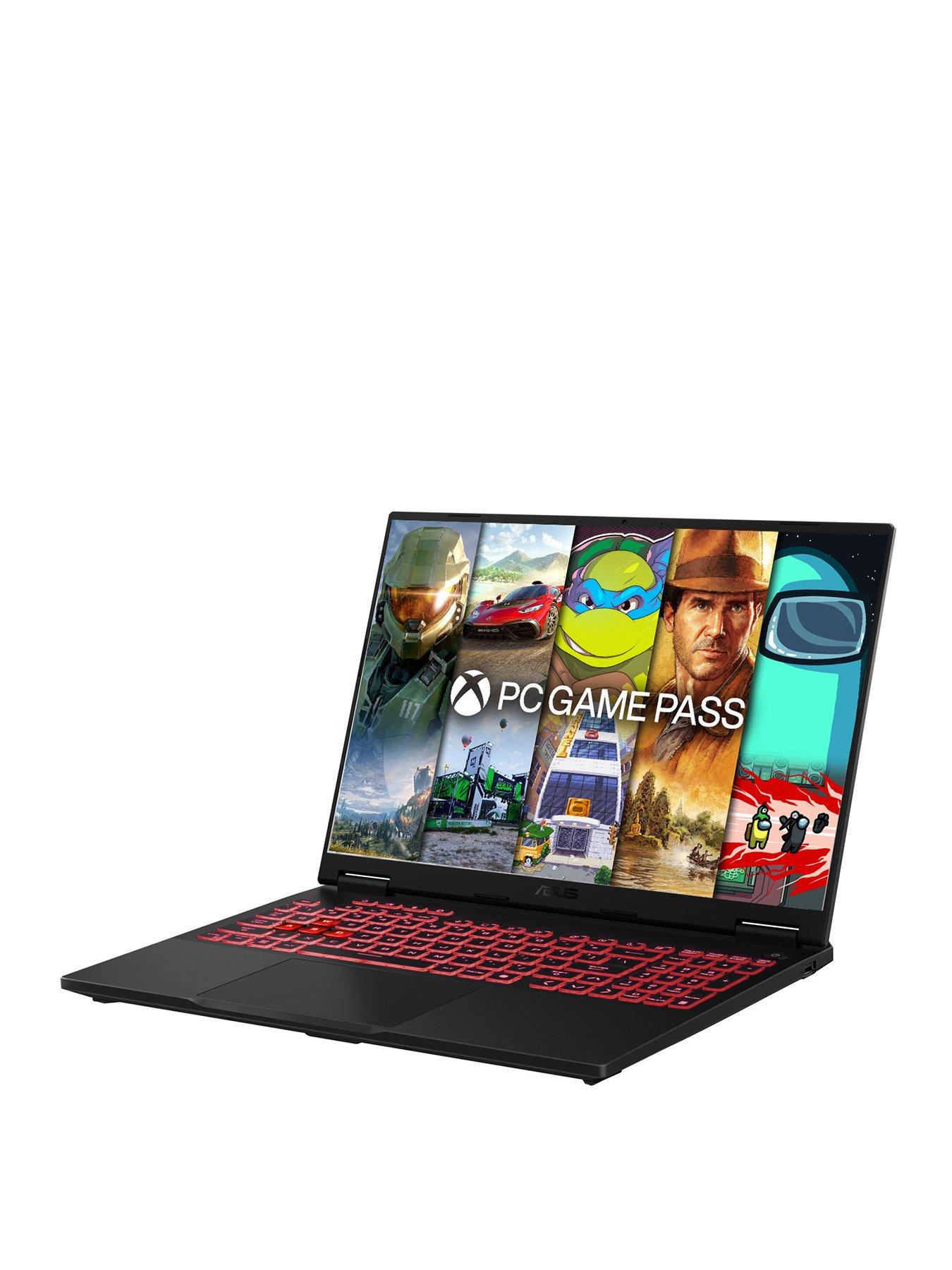  image of asus-tuf-gaming-laptop-geforce-rtx-5050-amd-ryzen-7-16gb-ram-1tb-ssd-16in-wqxga-grey