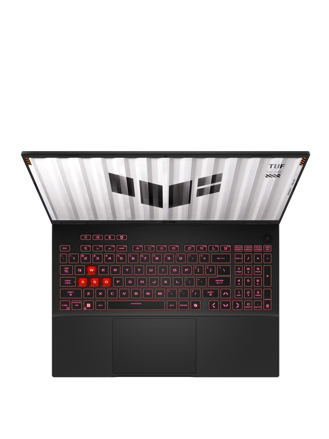  image of asus-tuf-gaming-laptop-geforce-rtx-5050-amd-ryzen-7-16gb-ram-1tb-ssd-16in-wqxga-grey