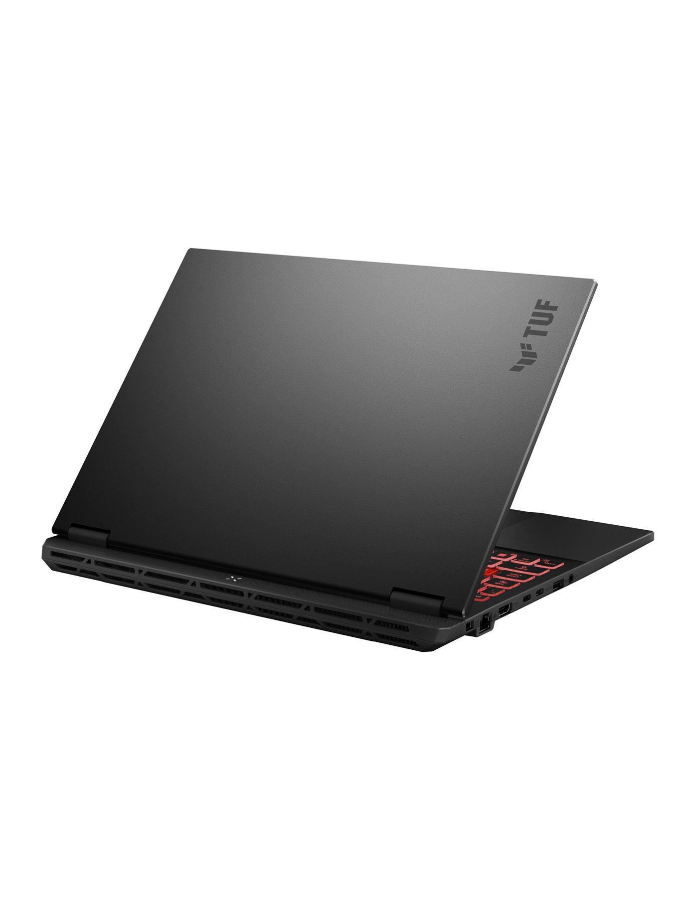  image of asus-tuf-gaming-laptop-geforce-rtx-5050-amd-ryzen-7-16gb-ram-1tb-ssd-16in-wqxga-grey