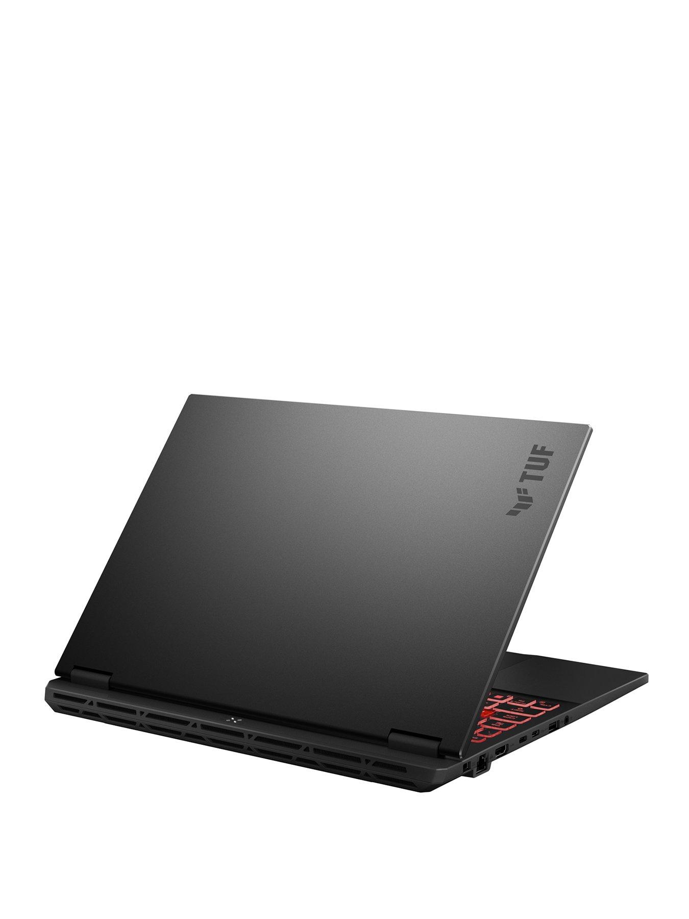  image of asus-tuf-gaming-laptop-geforce-rtx-5060-amd-ryzen-9-16gb-ram-1tb-ssd-16in-wuxga-grey