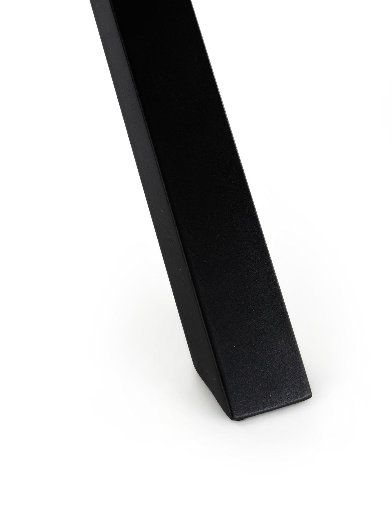 Image 5 of 6 of Very Home Kaia Coffee Table - Grey/Black - FSC&reg; Certified