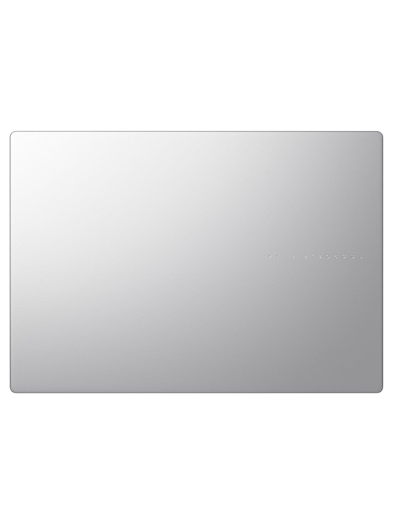 Image 6 of 7 of Asus Vivobook S - Copilot+ PC - Snapdragon X&nbsp;- 16GB RAM - 512GB SSD - 16in WQXGA(WQ) - Silver