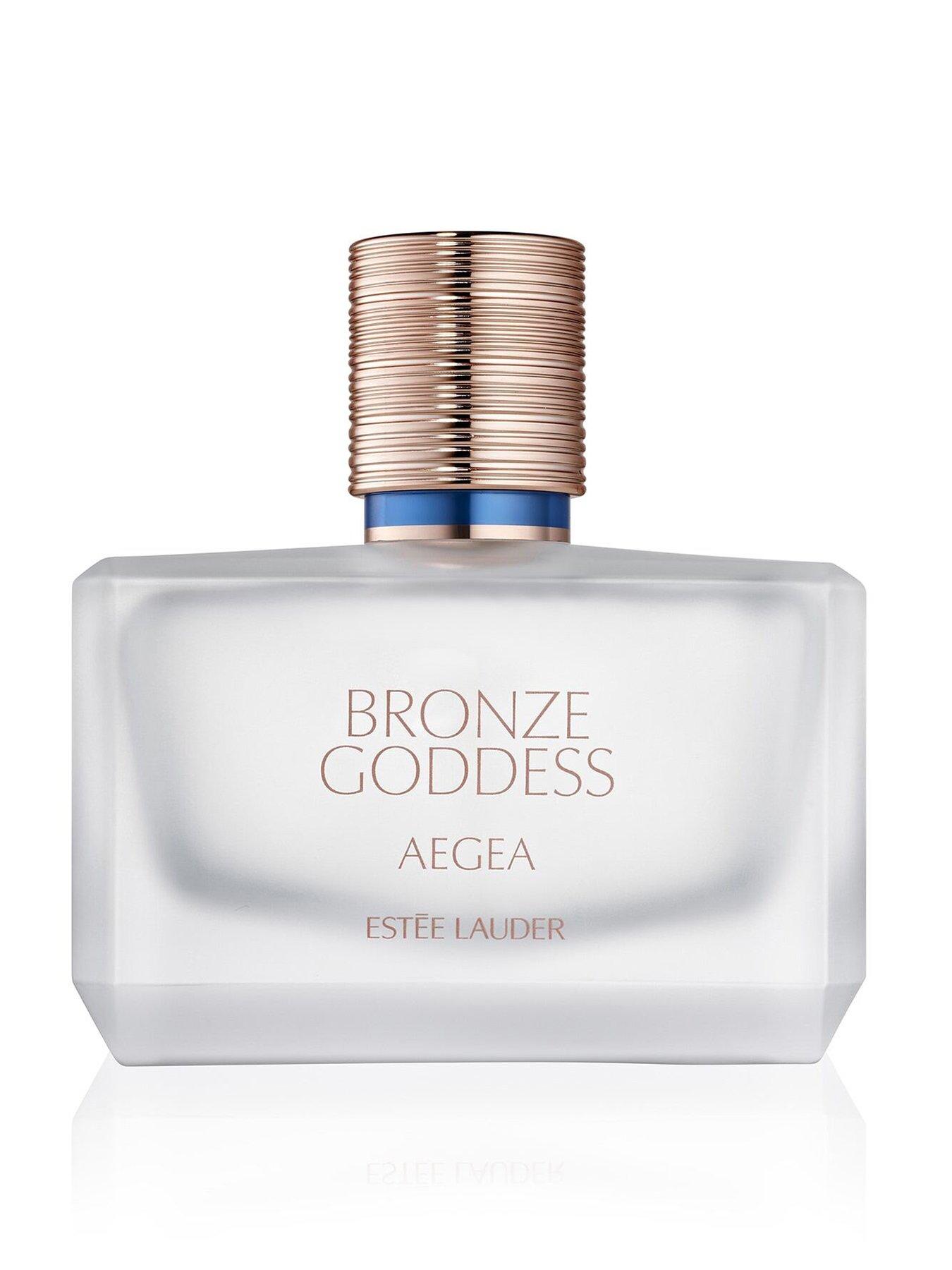 Image 1 of 6 of Estee Lauder Bronze Goddess Aegea Eau de Parfum