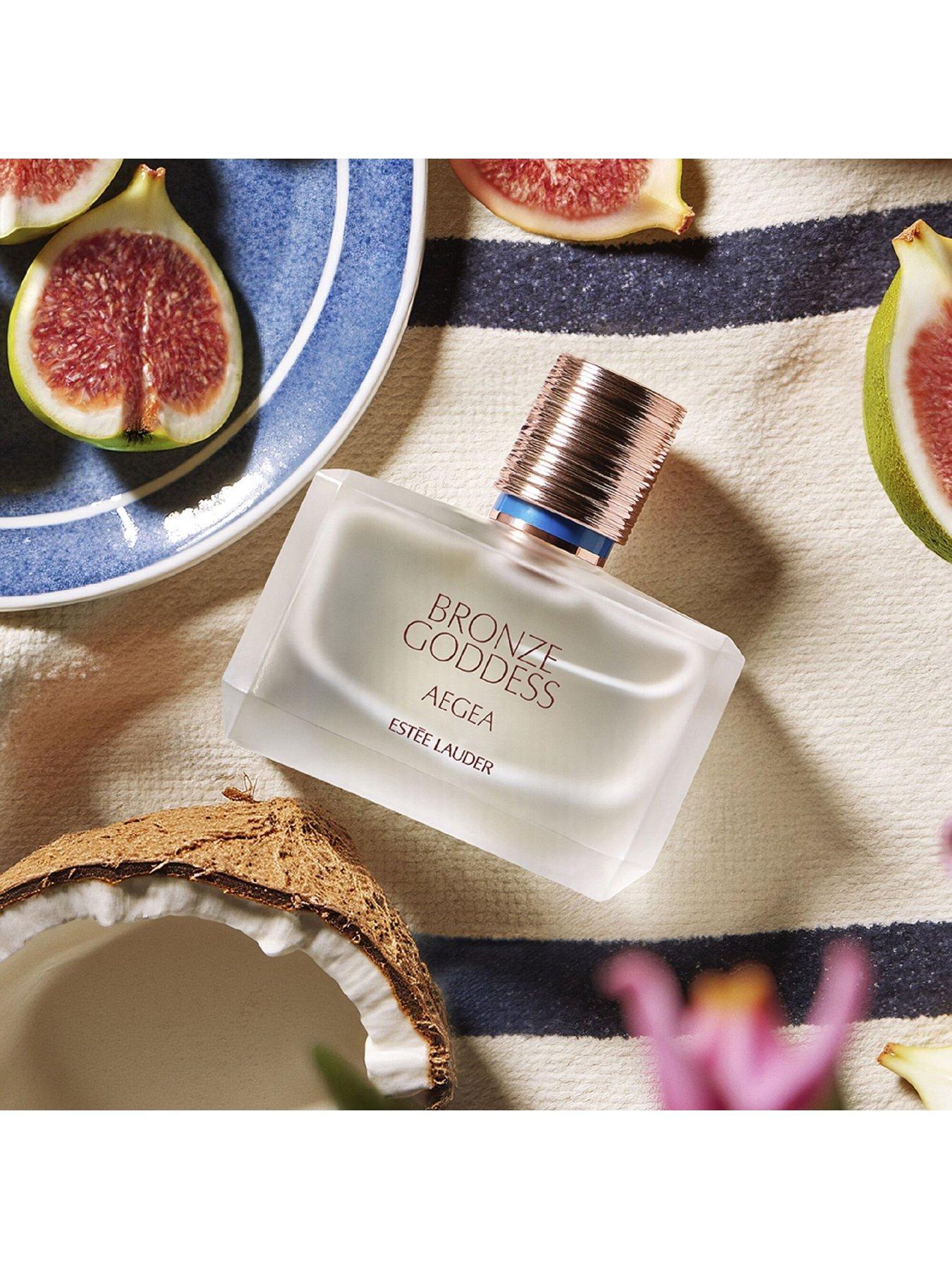 Image 2 of 6 of Estee Lauder Bronze Goddess Aegea Eau de Parfum