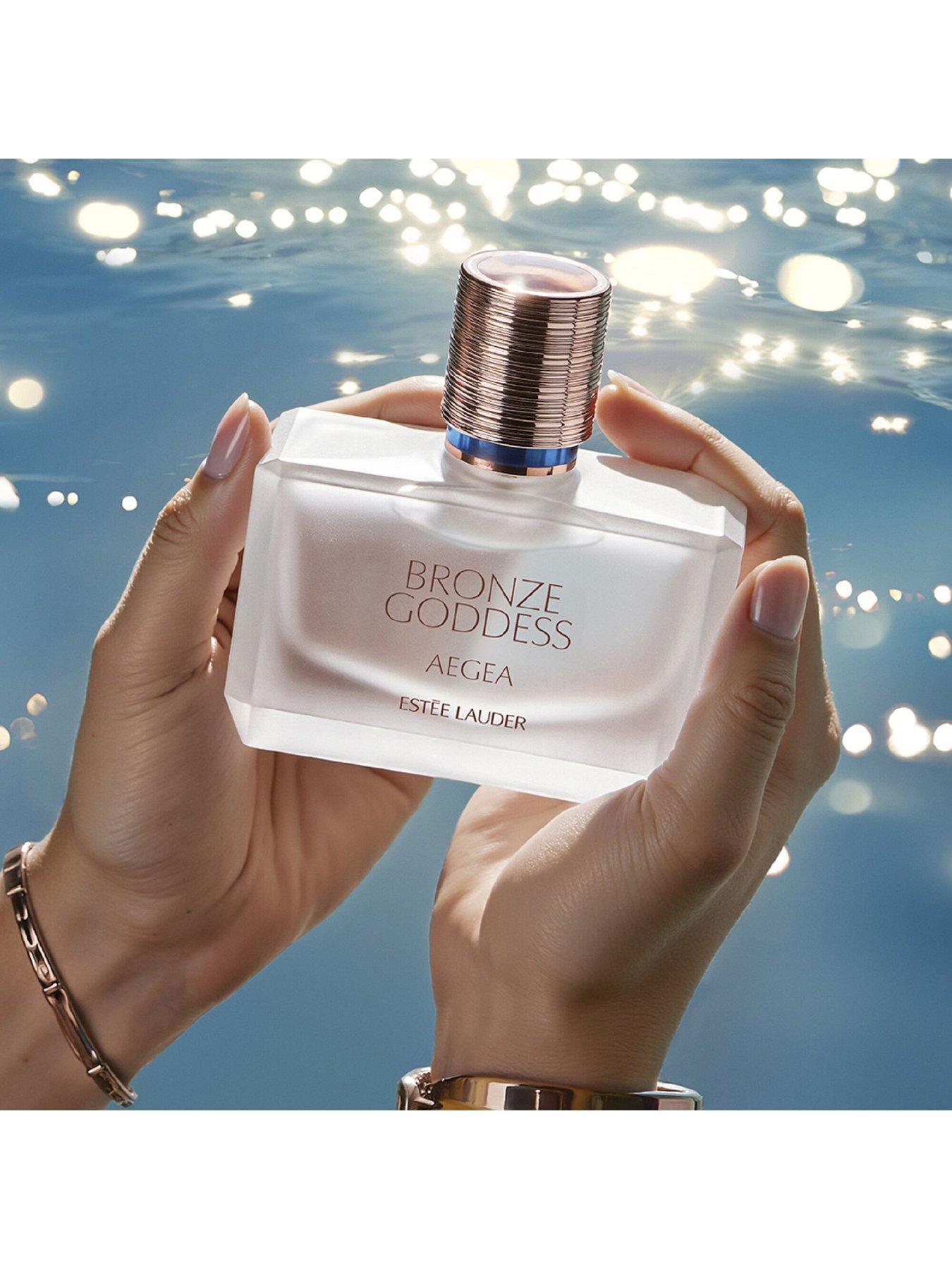 Image 3 of 6 of Estee Lauder Bronze Goddess Aegea Eau de Parfum
