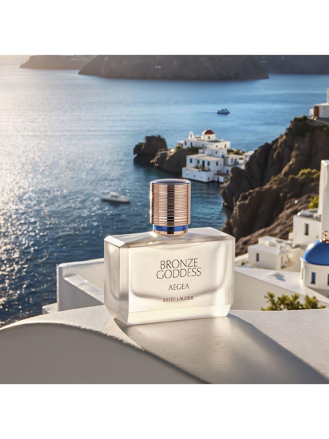 Image 4 of 6 of Estee Lauder Bronze Goddess Aegea Eau de Parfum