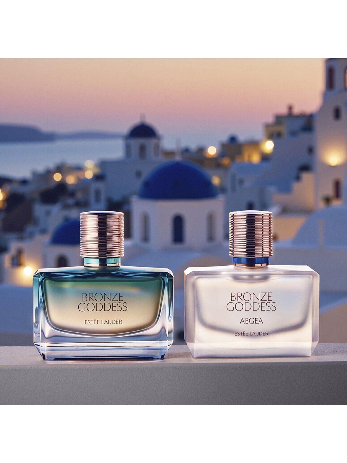 Image 5 of 6 of Estee Lauder Bronze Goddess Aegea Eau de Parfum