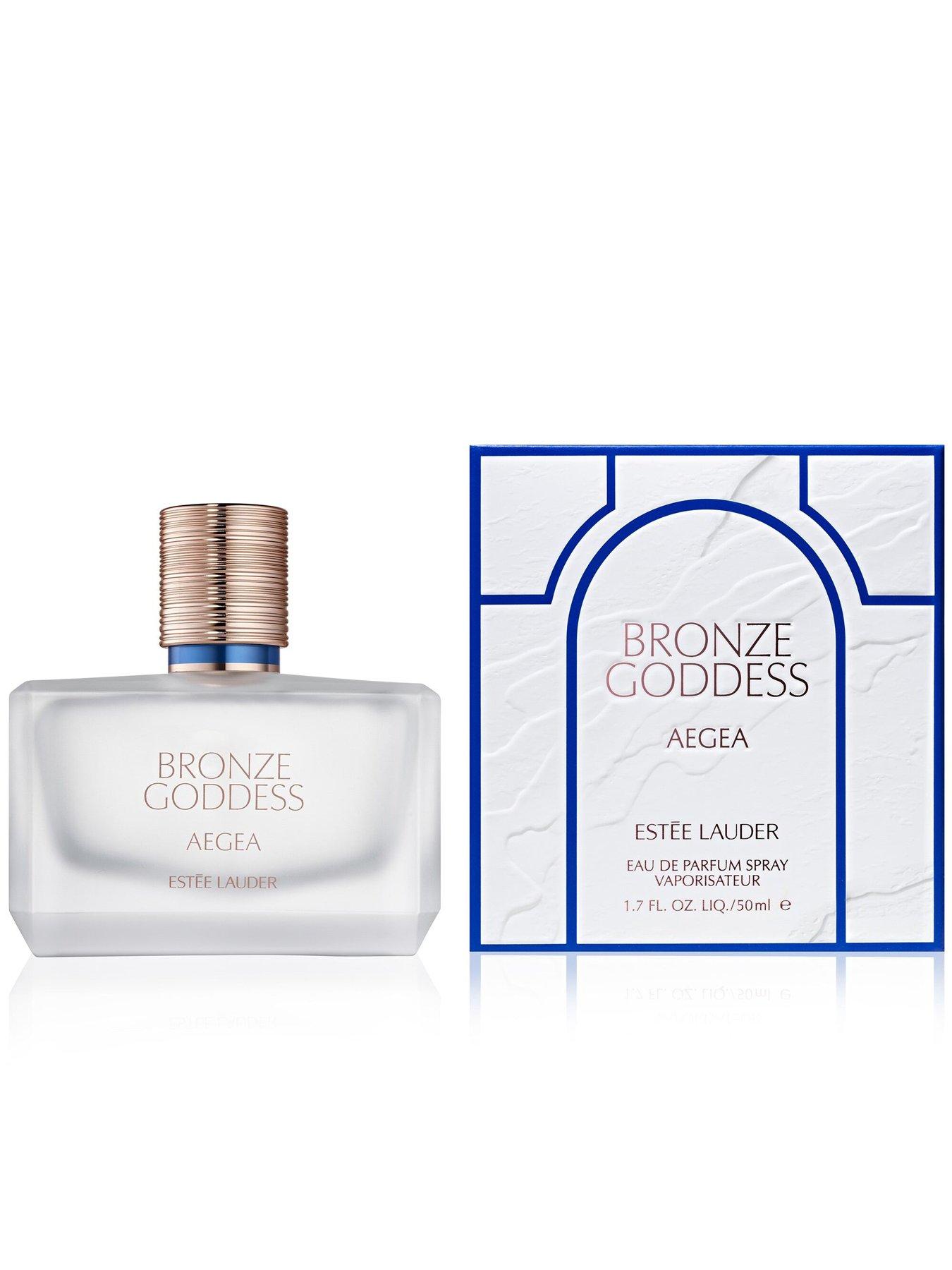 Image 6 of 6 of Estee Lauder Bronze Goddess Aegea Eau de Parfum