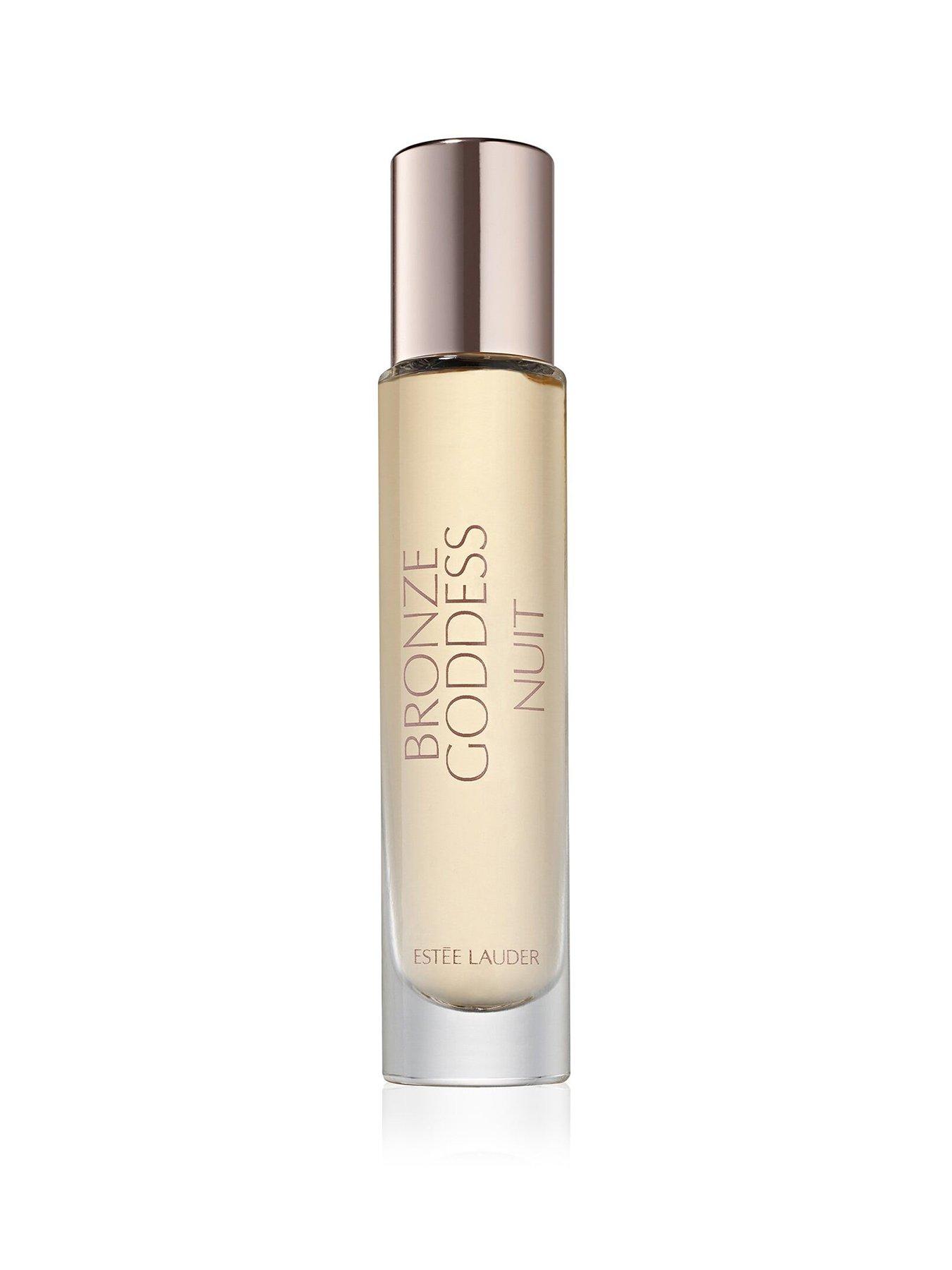 Estee Lauder Bronze Goddess Nuit Eau de Parfum 10ml Travel Spray