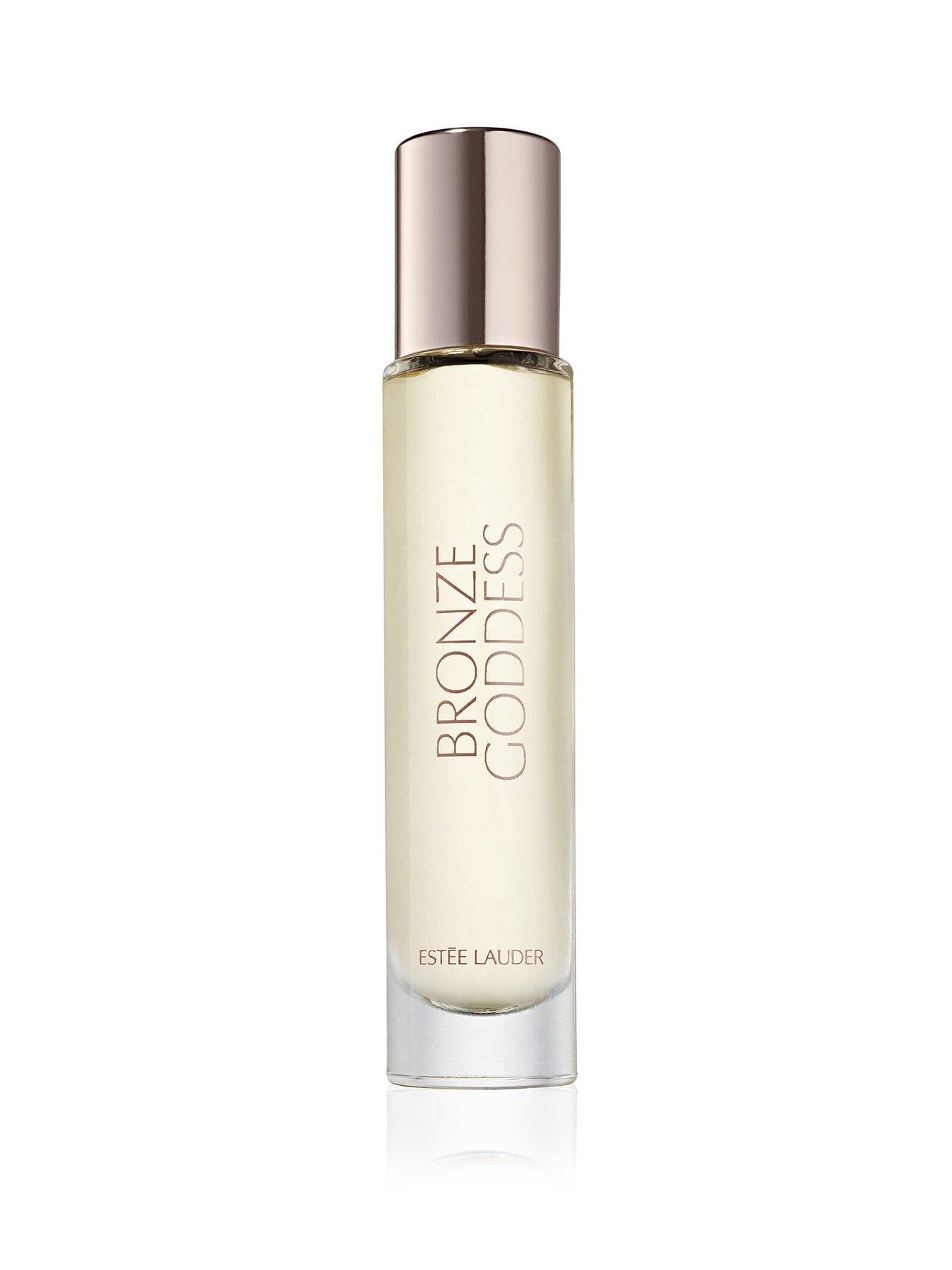 Estee Lauder Bronze Goddess Eau Fraîche Eau de Toilette 10ml Travel Spray