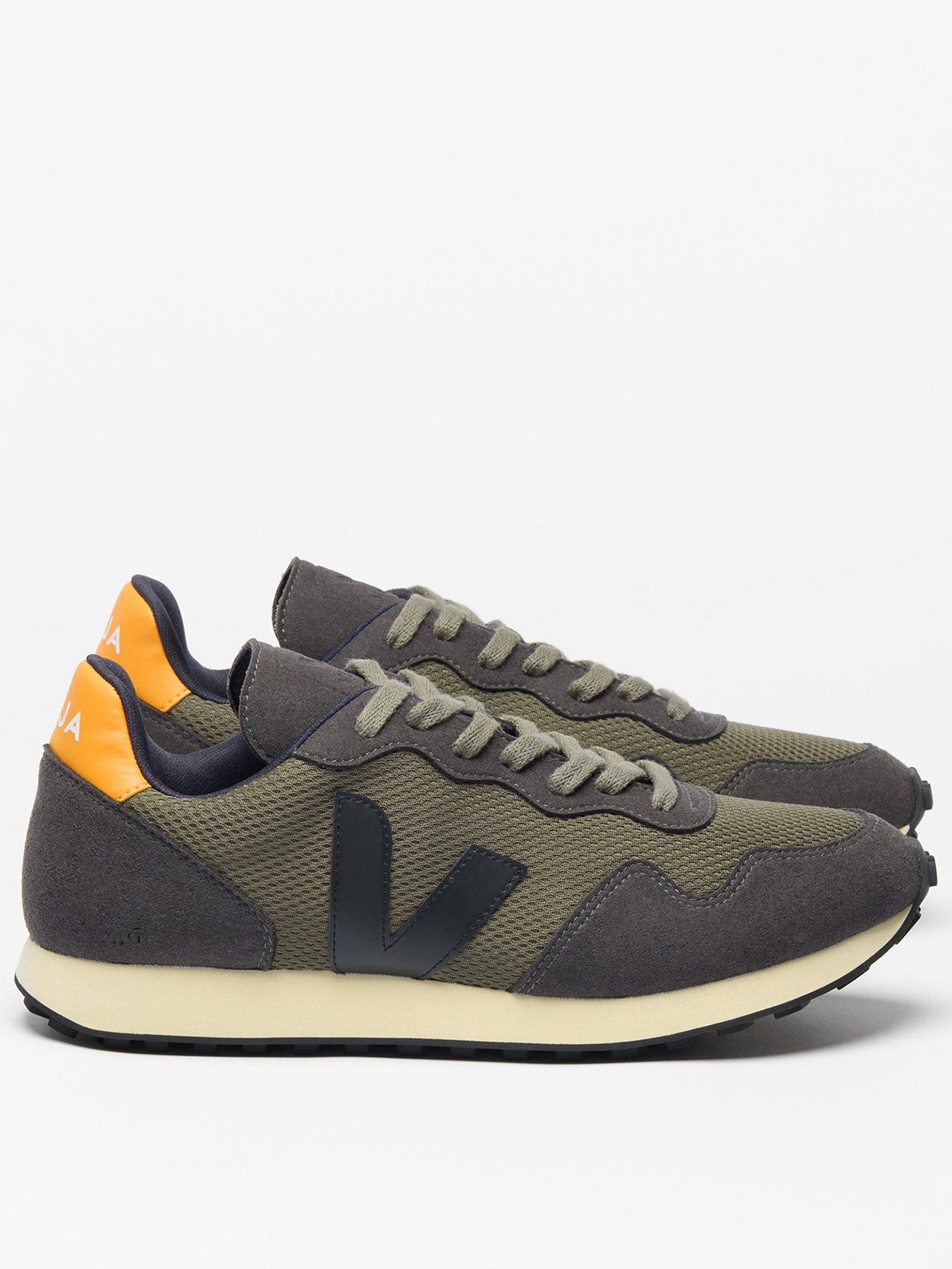 undefined Mens Sdu Rec Alveomesh Trainer-green