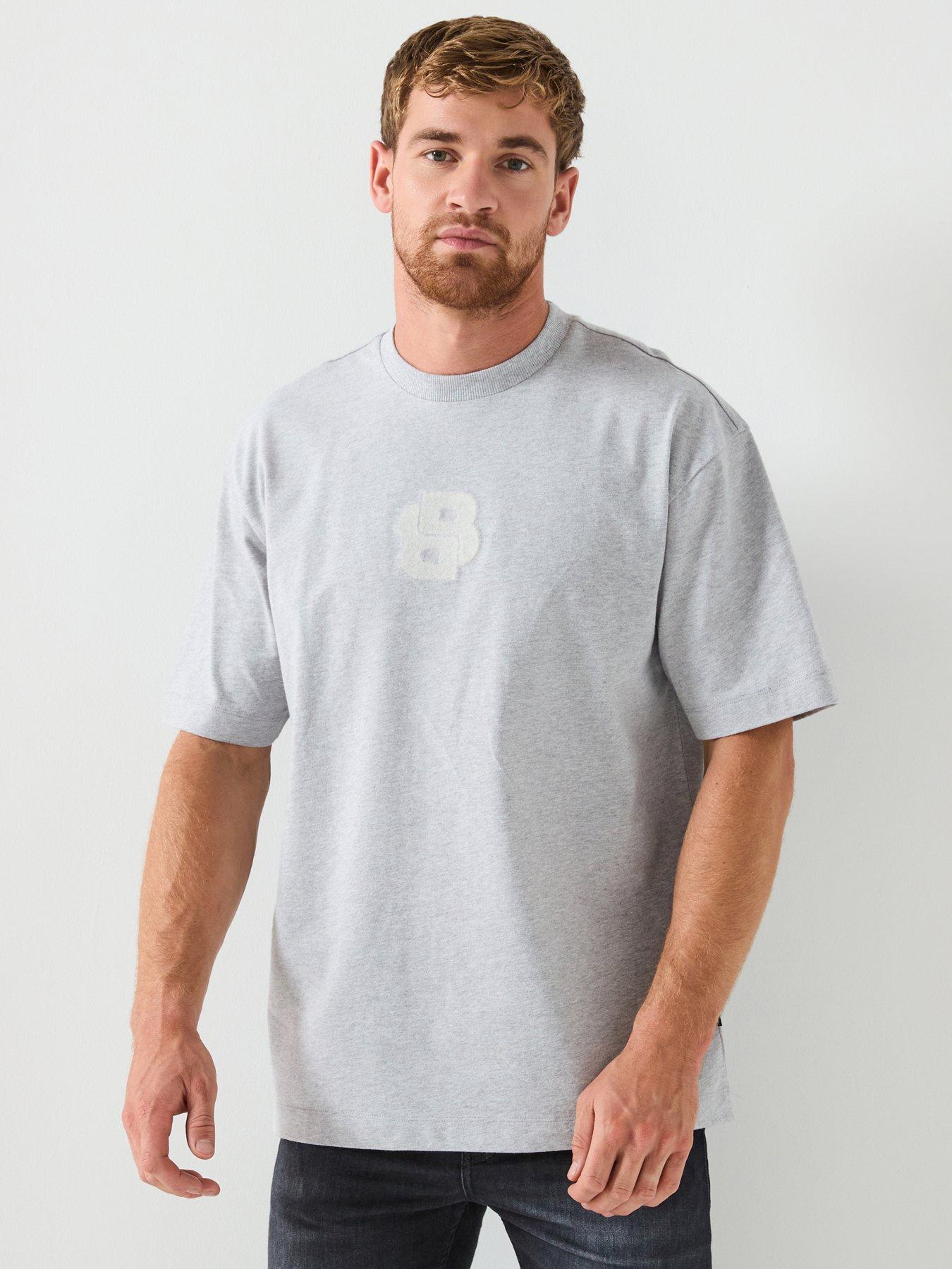 boss-c-tames-18-brushed-cotton-bb-t-shirt-grey