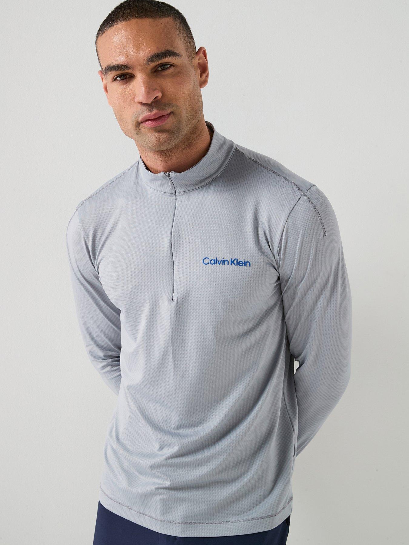 calvin-klein-sport-ck-icon-performance-14-zip-sweat-grey