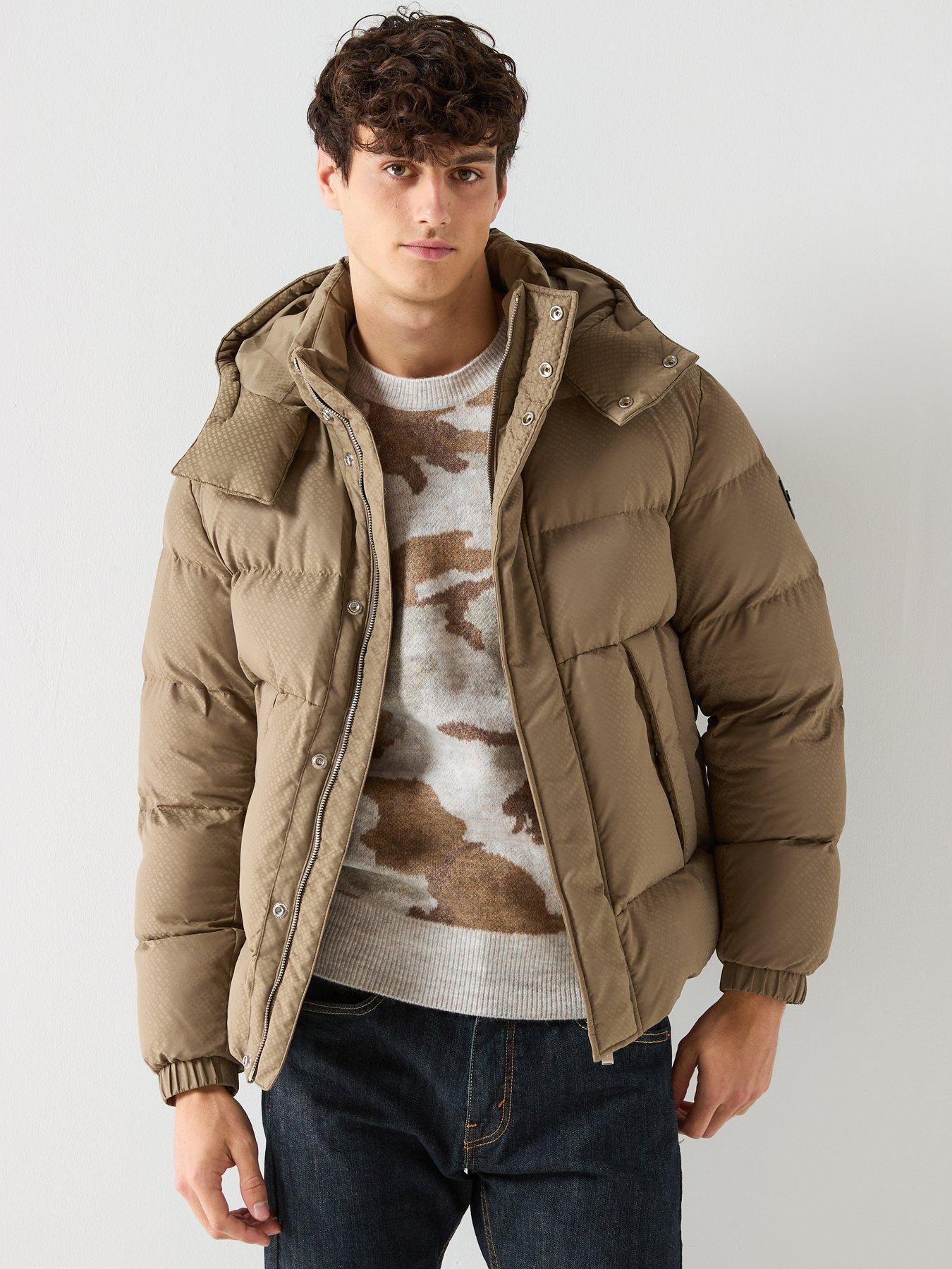  image of boss-h-corbinian5-quilted-jacket-brown