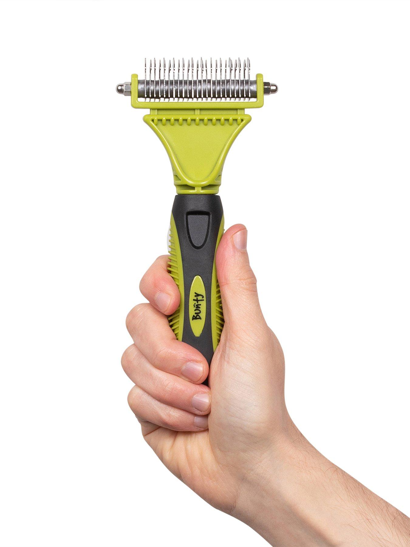 undefined Dematting Comb