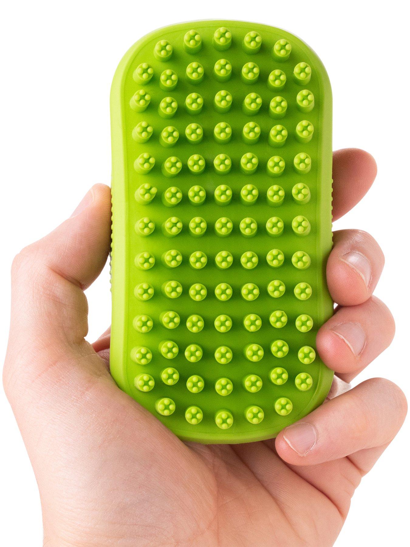  image of bunty-massage-bath-brush