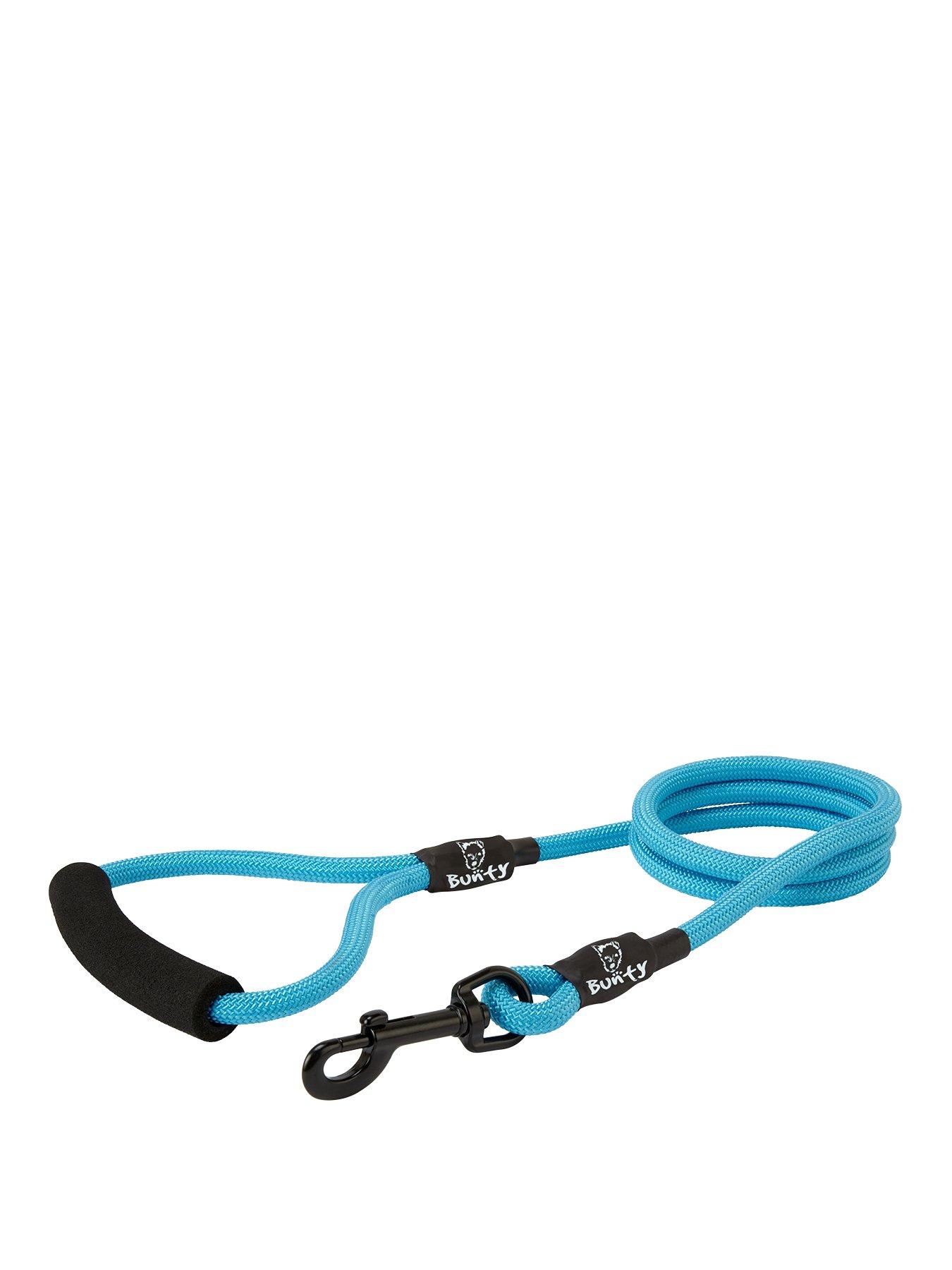 bunty-bunty-rope-pet-lead-blue