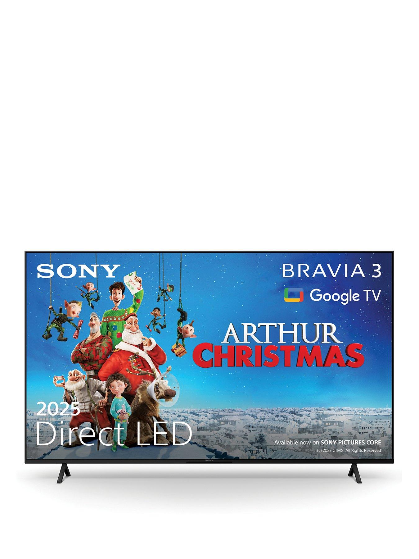 front image of sony-sony-bravia-3-55-led-ultrahd-4k-hdr-smart-tv-k55s35bpuka